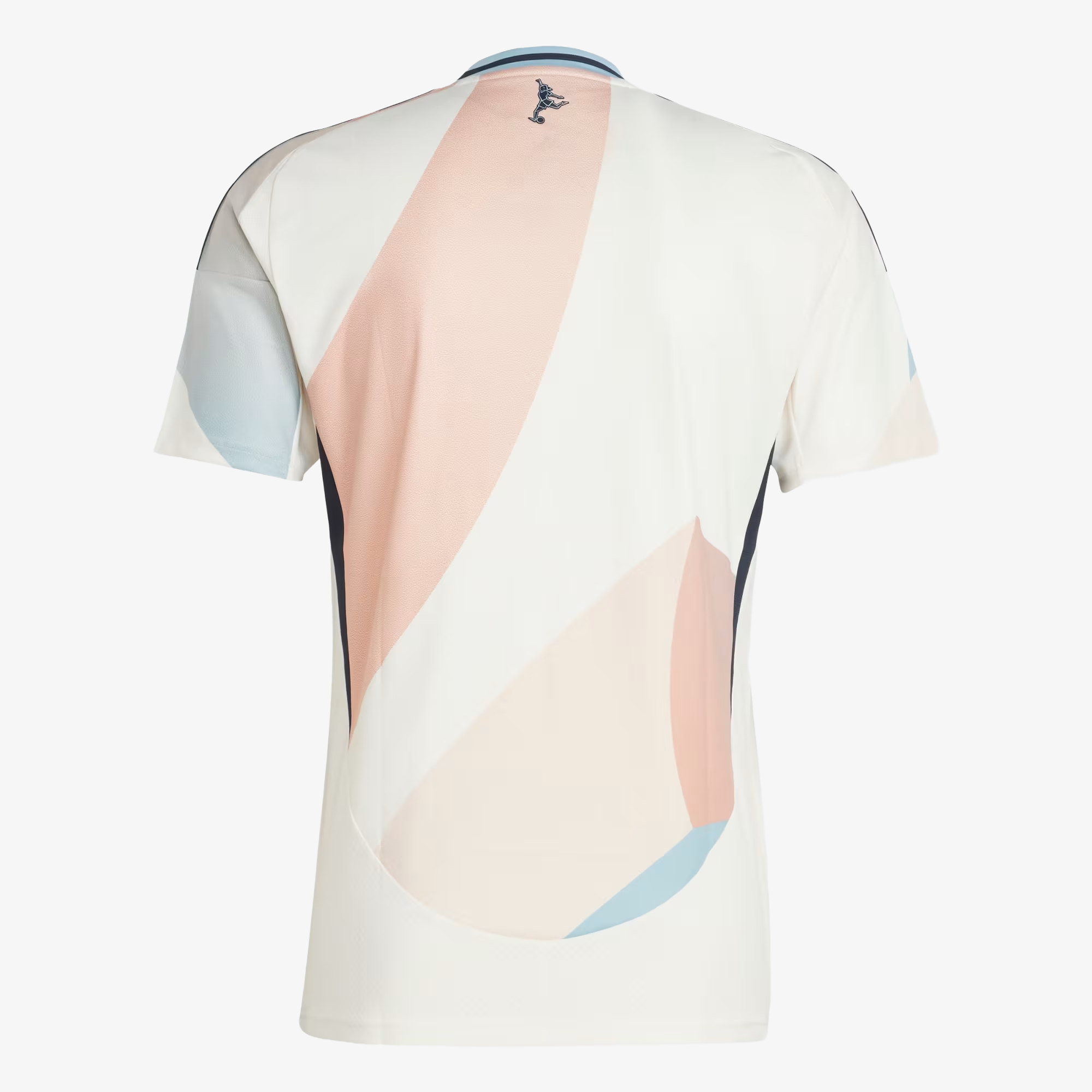 Camiseta España Segunda Equipación Selección Femenina 2025 - Hombre