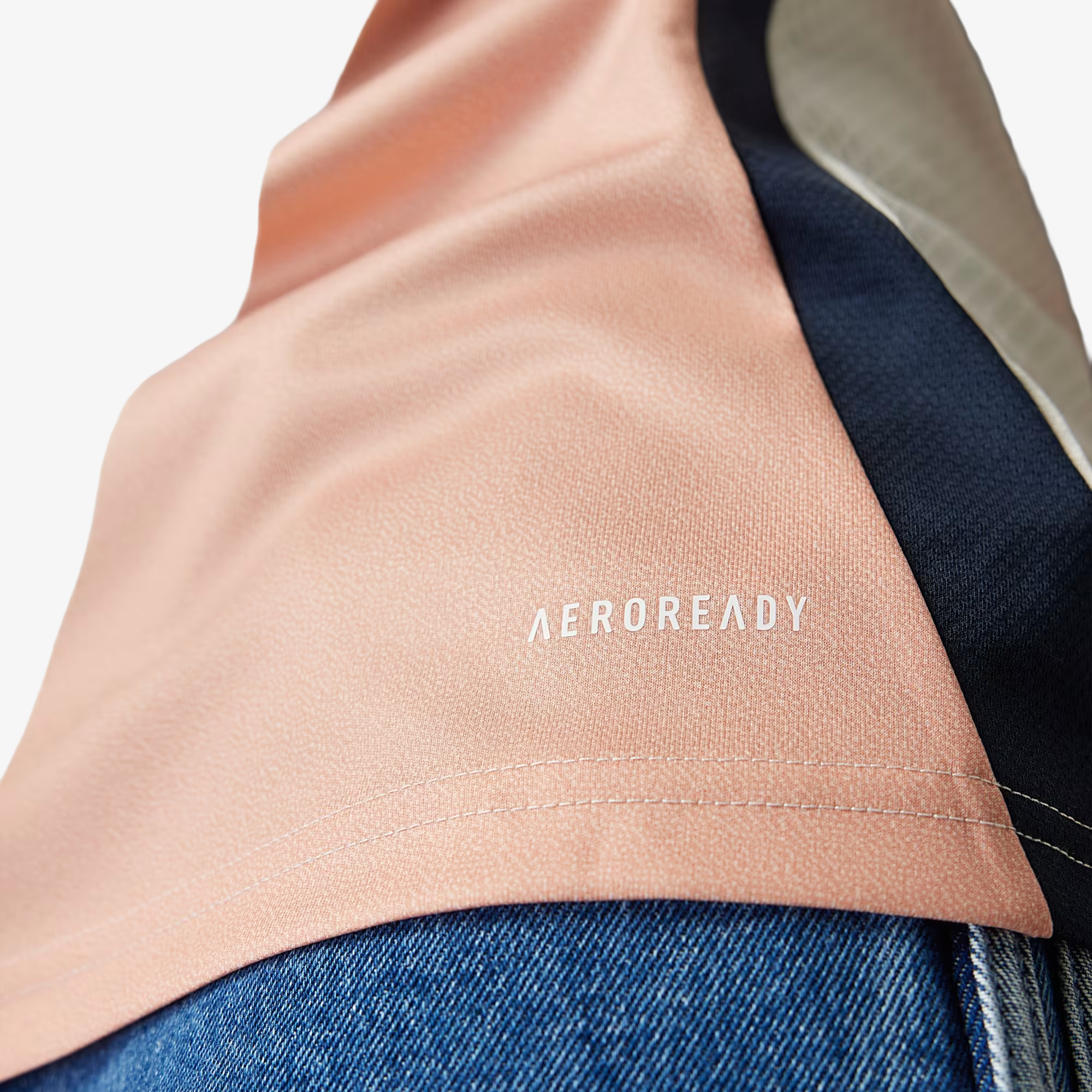 Camiseta España Segunda Equipación Selección Femenina 2025 - Mujer