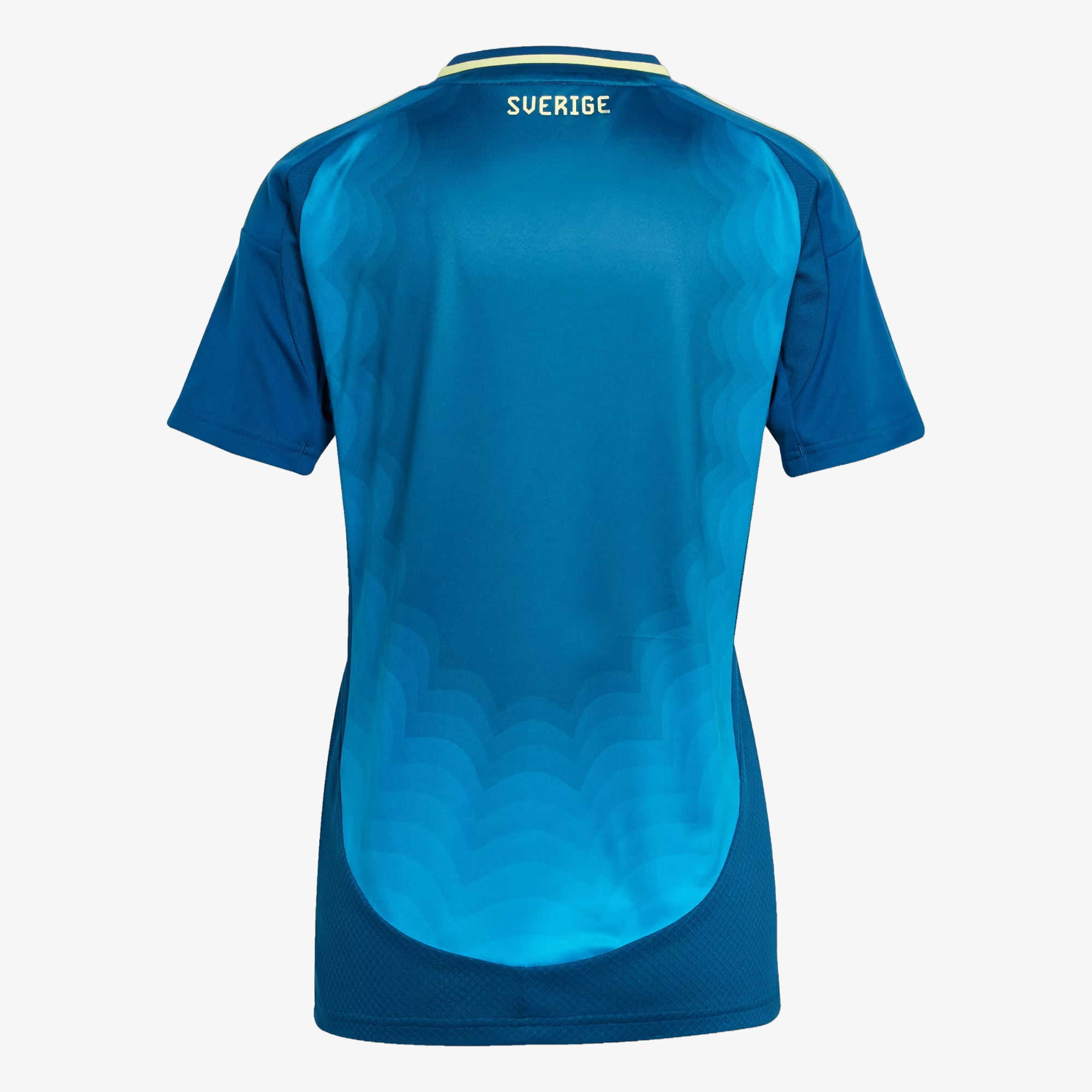 Maillot extérieur de l'équipe nationale féminine de Suède 2025 - Femmes