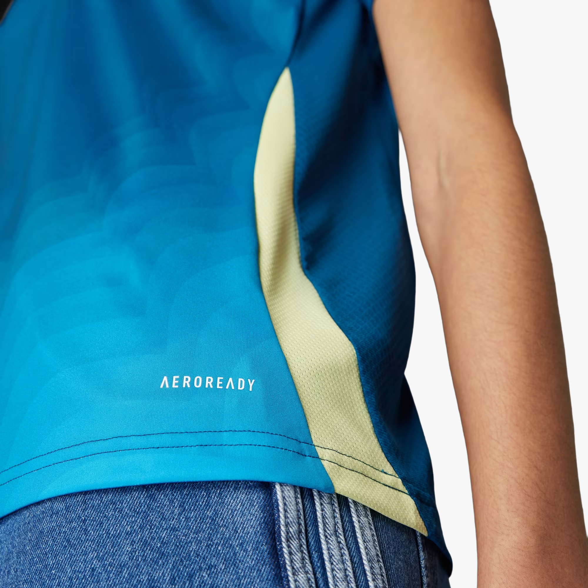 Maillot extérieur de l'équipe nationale féminine de Suède 2025 - Femmes