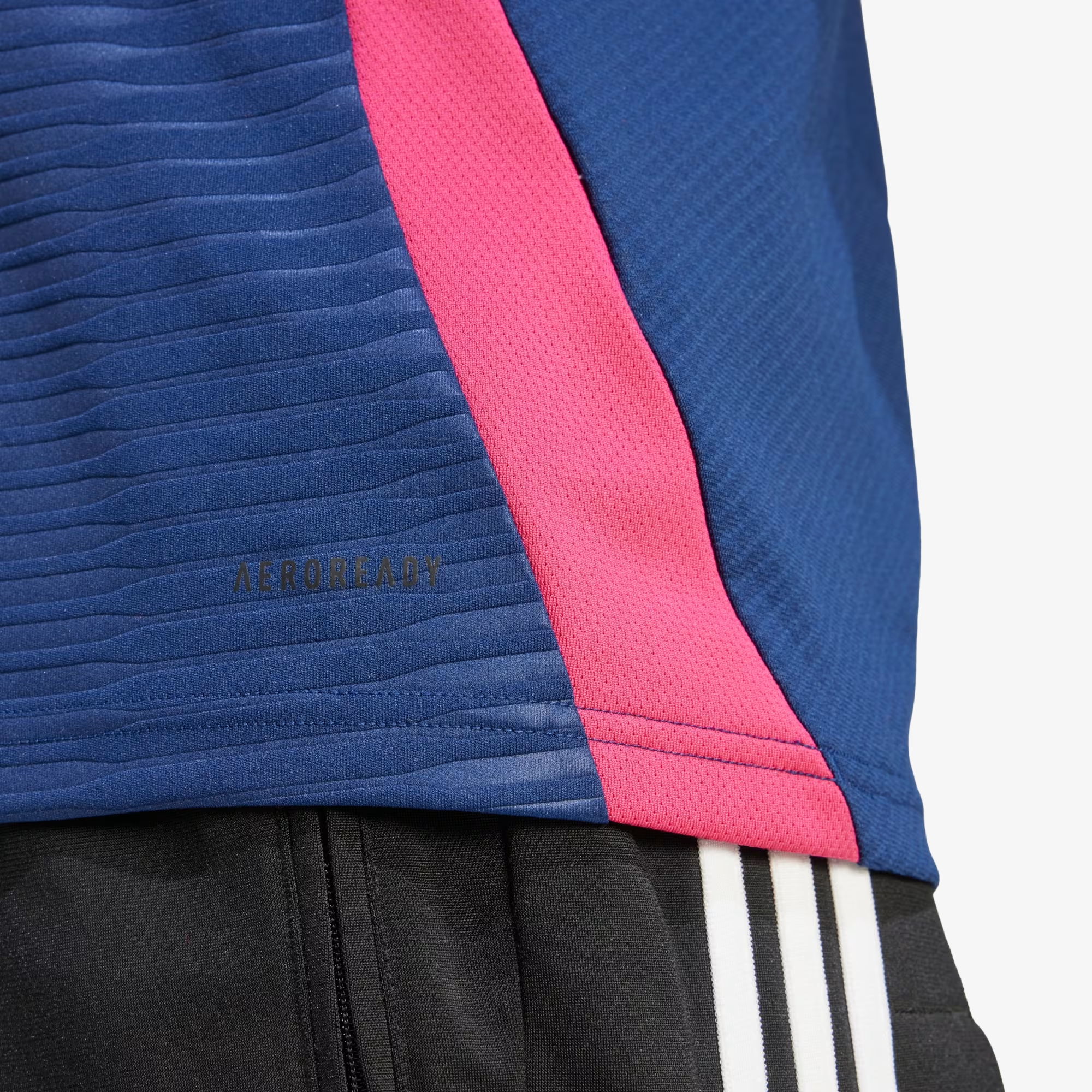 Camiseta Suecia Segunda Equipación 2024 - Hombre