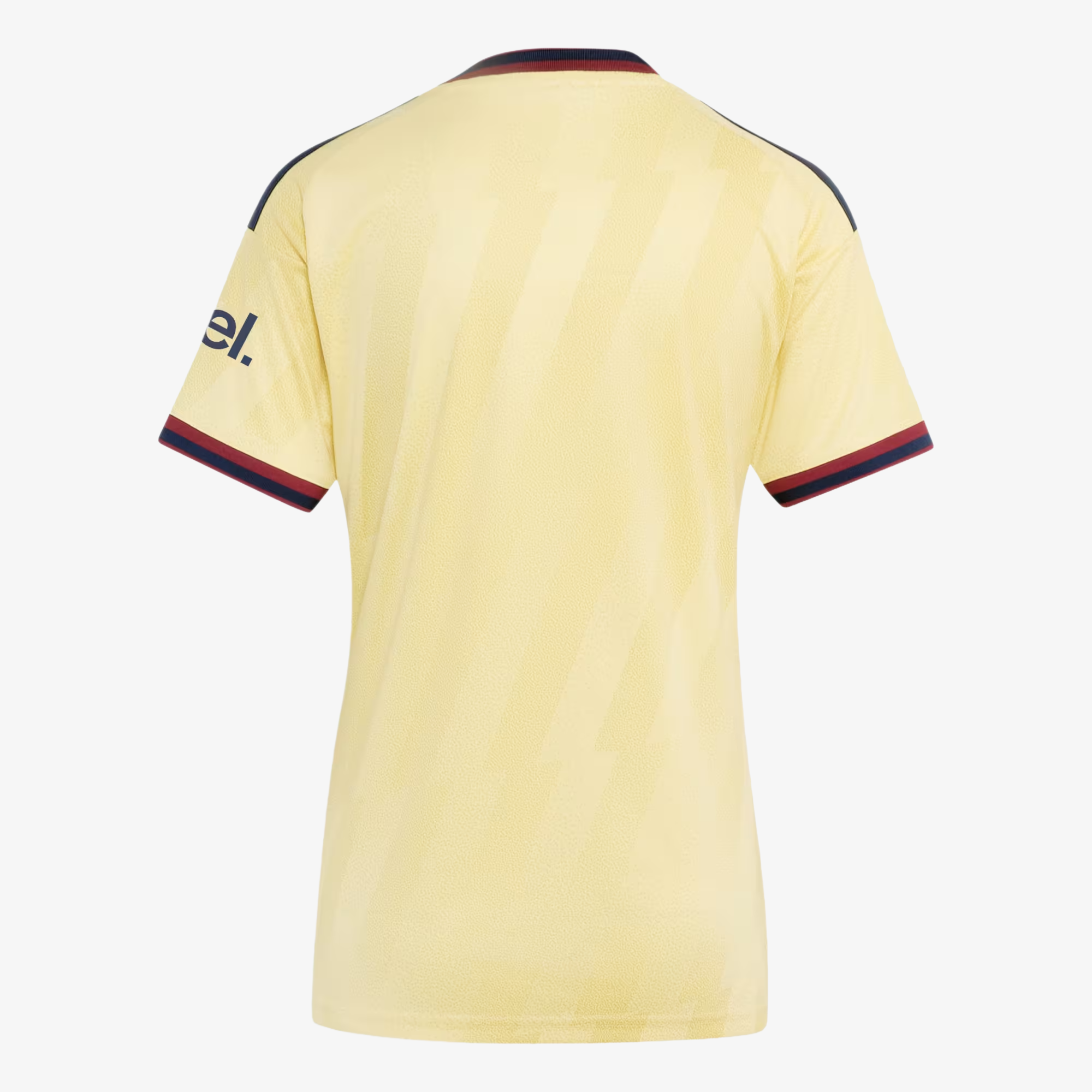 Arsenal Ausweichtrikot 2026/27 – Damen