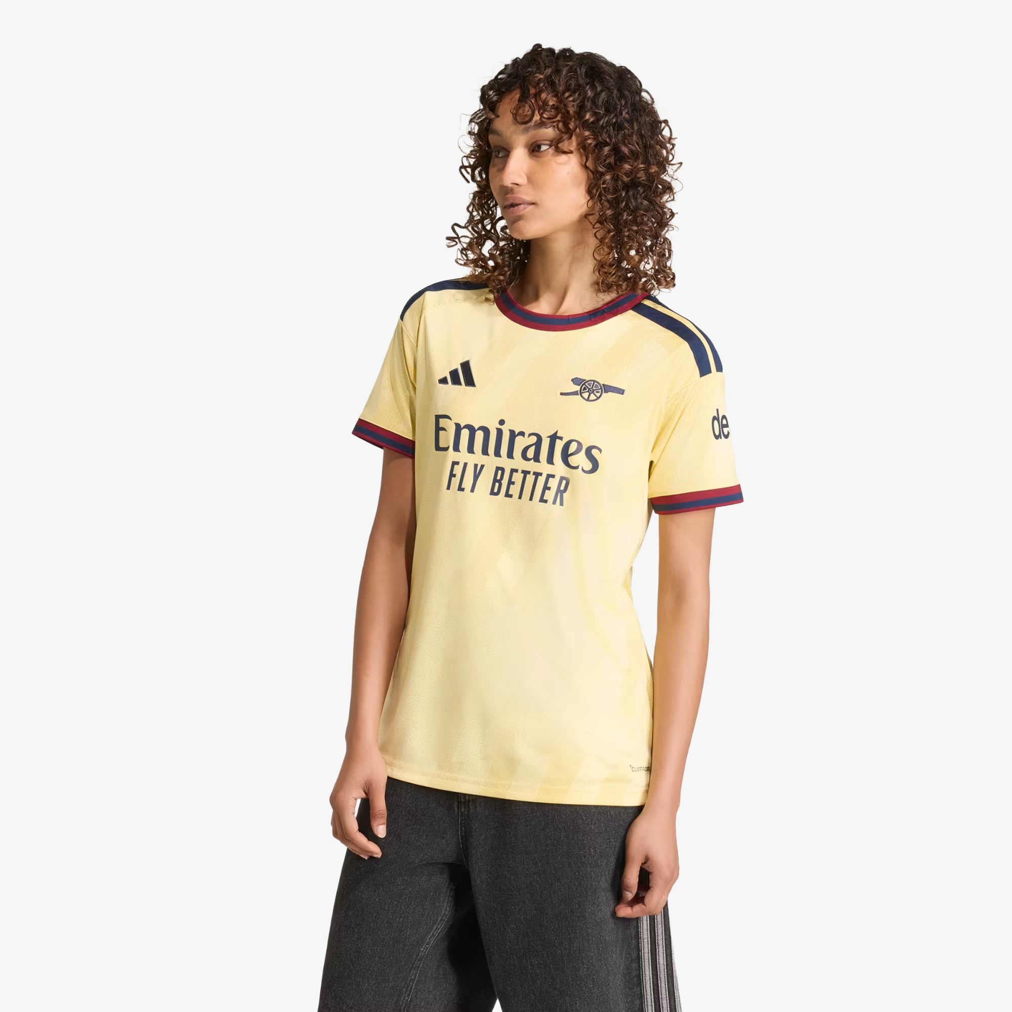 Arsenal Ausweichtrikot 2026/27 – Damen