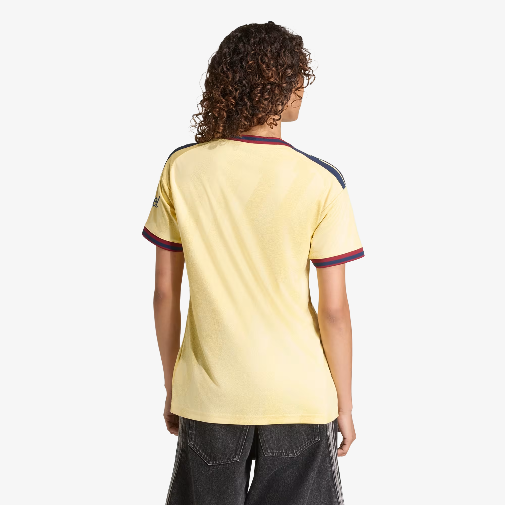 Arsenal Ausweichtrikot 2026/27 – Damen