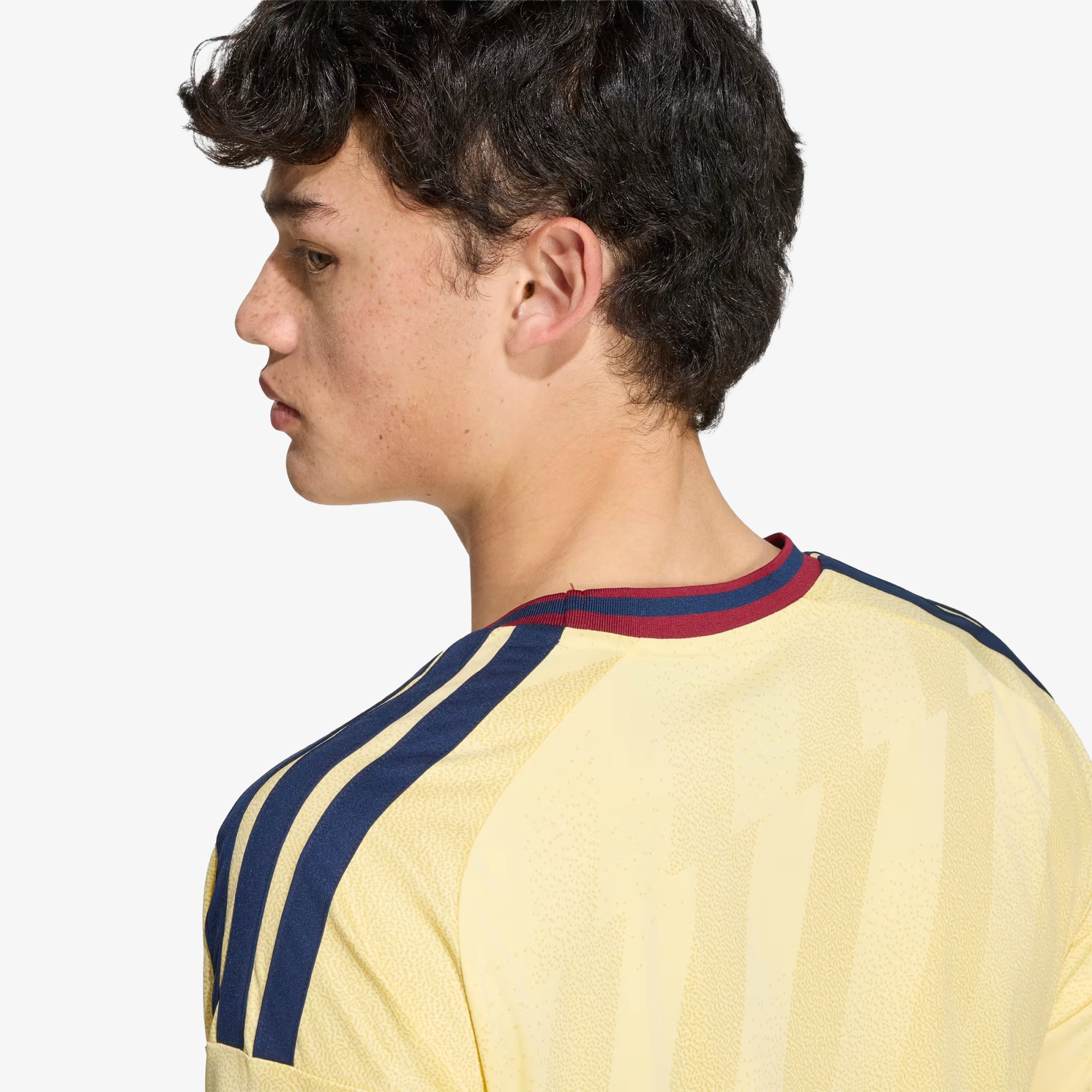 Camiseta Arsenal Tercera Equipación 2026/27 - Hombre