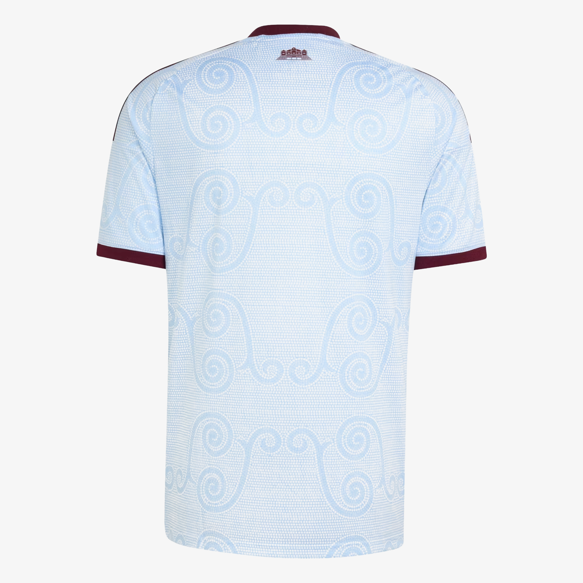 Camiseta Aston Villa Tercera Equipación 2026/27 - Hombre