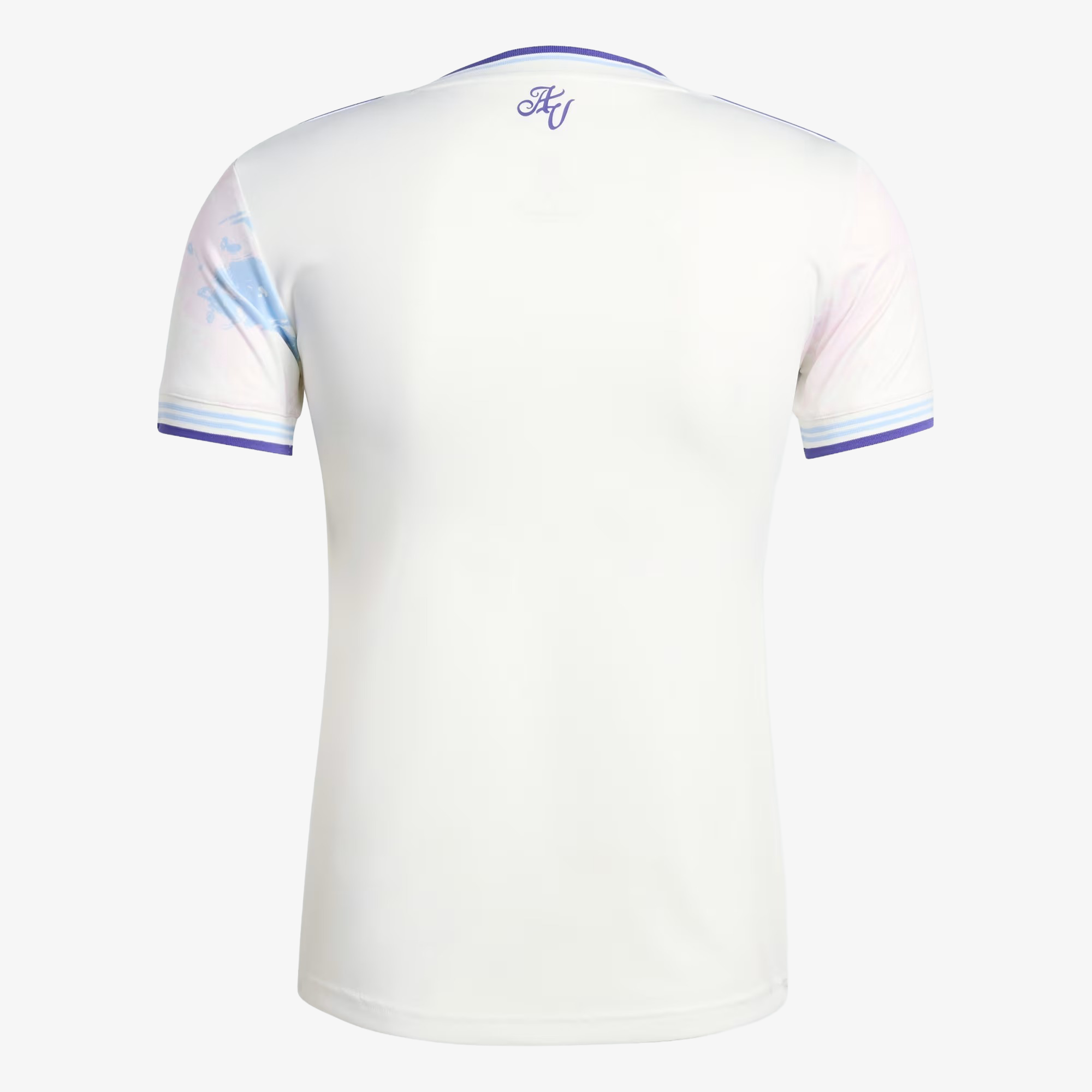 Aston Villa Ausweichtrikot 2025/26 – Damen