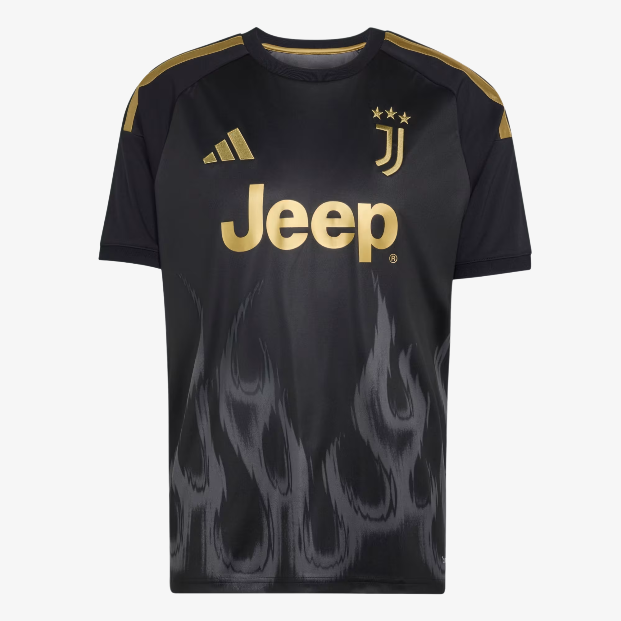 Maillot Troisième Kit Juventus 2026/27 - Homme