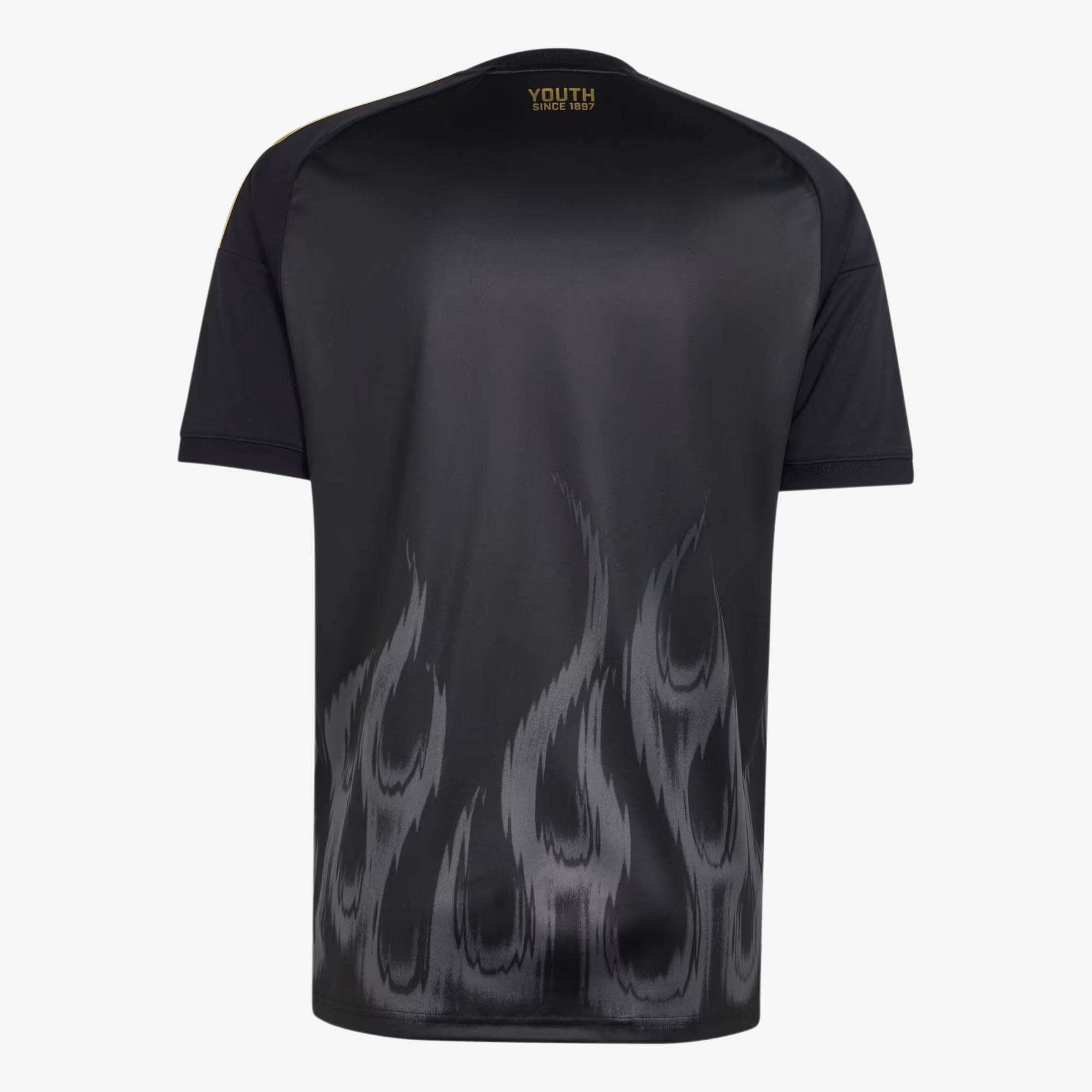 Maillot Troisième Kit Juventus 2026/27 - Homme