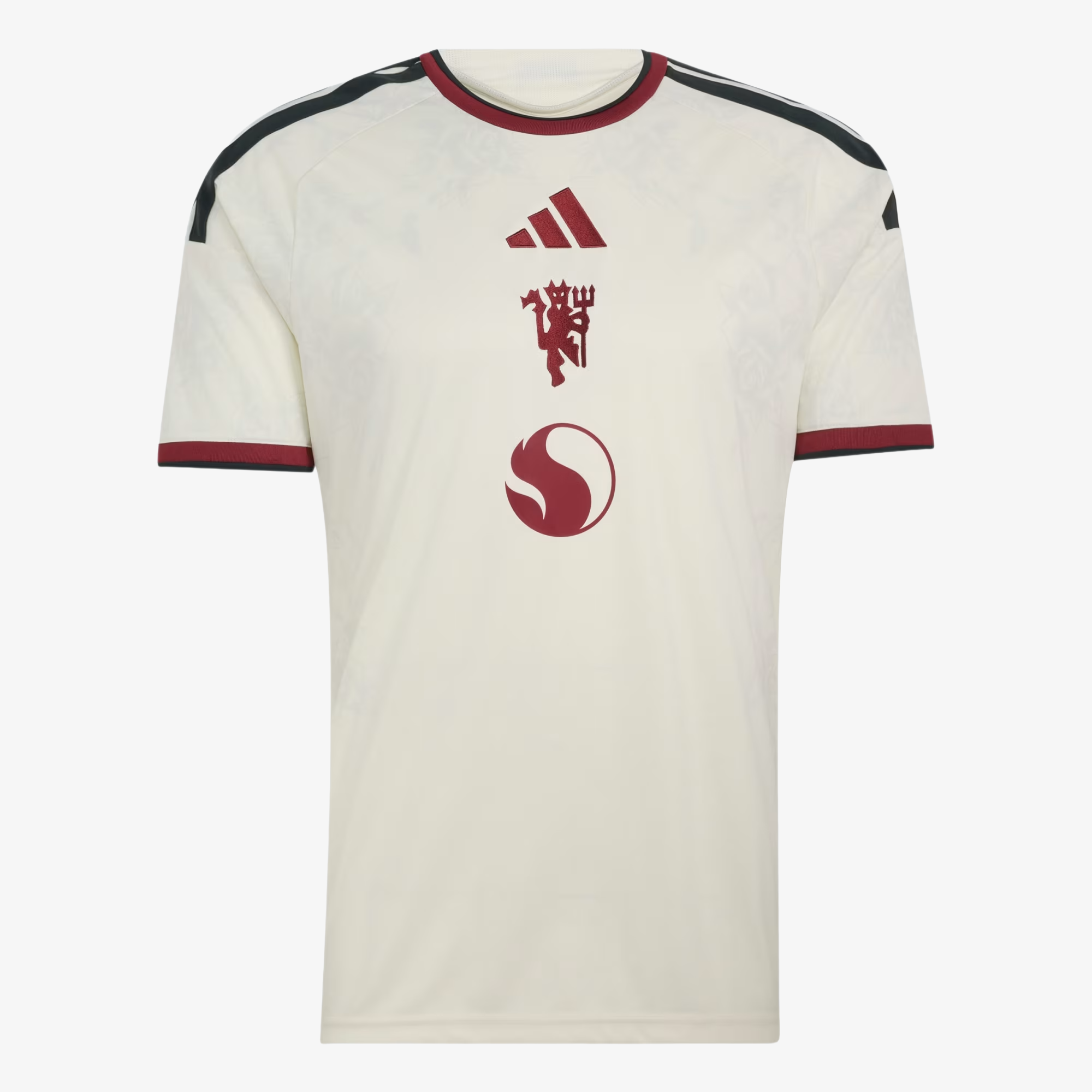 Camiseta Manchester United Tercera Equipación 2026/27 - Hombre