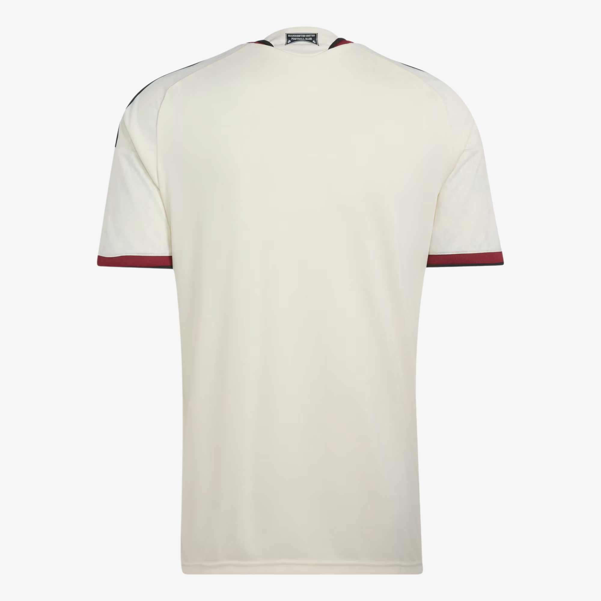 Camiseta Manchester United Tercera Equipación 2026/27 - Hombre