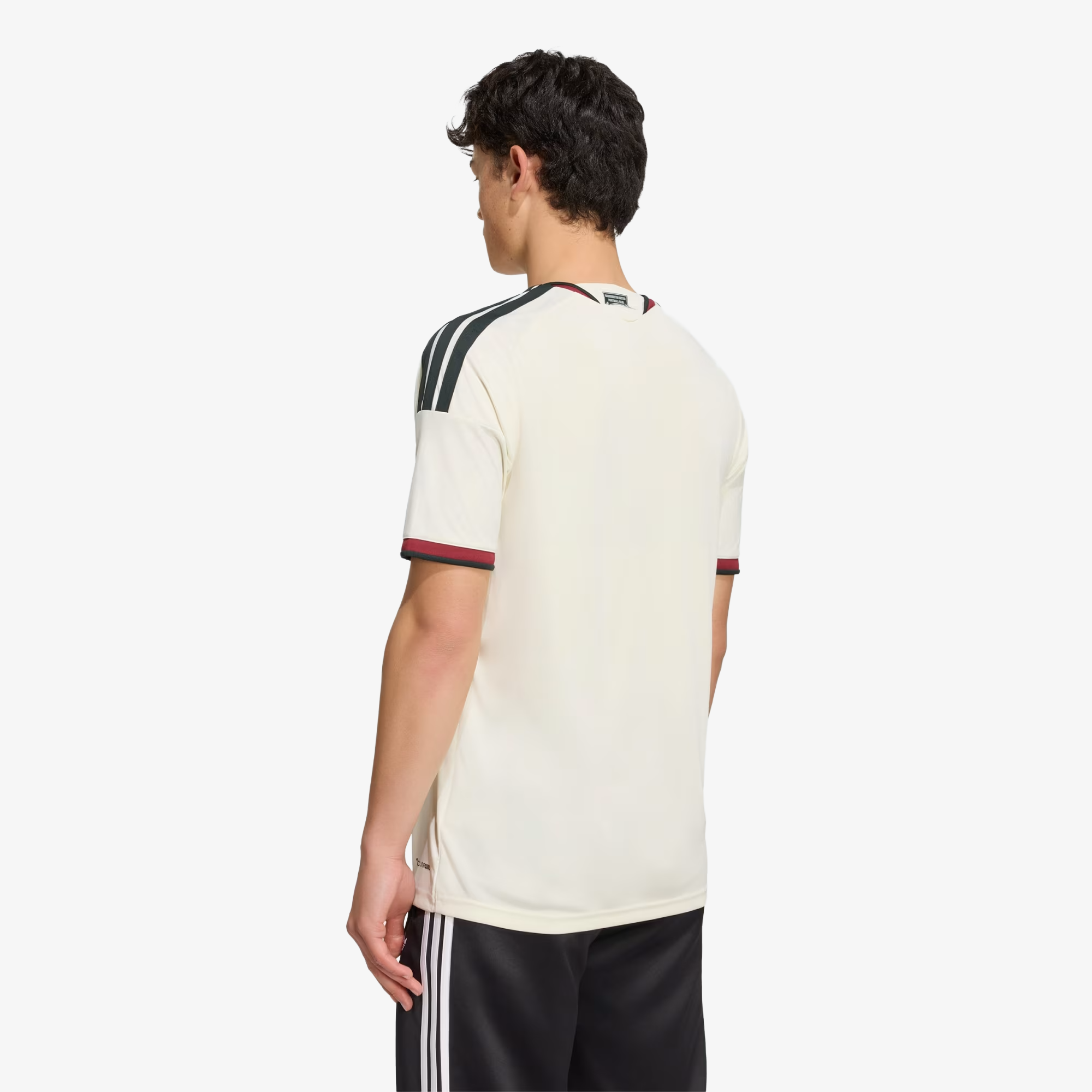 Camiseta Manchester United Tercera Equipación 2026/27 - Hombre