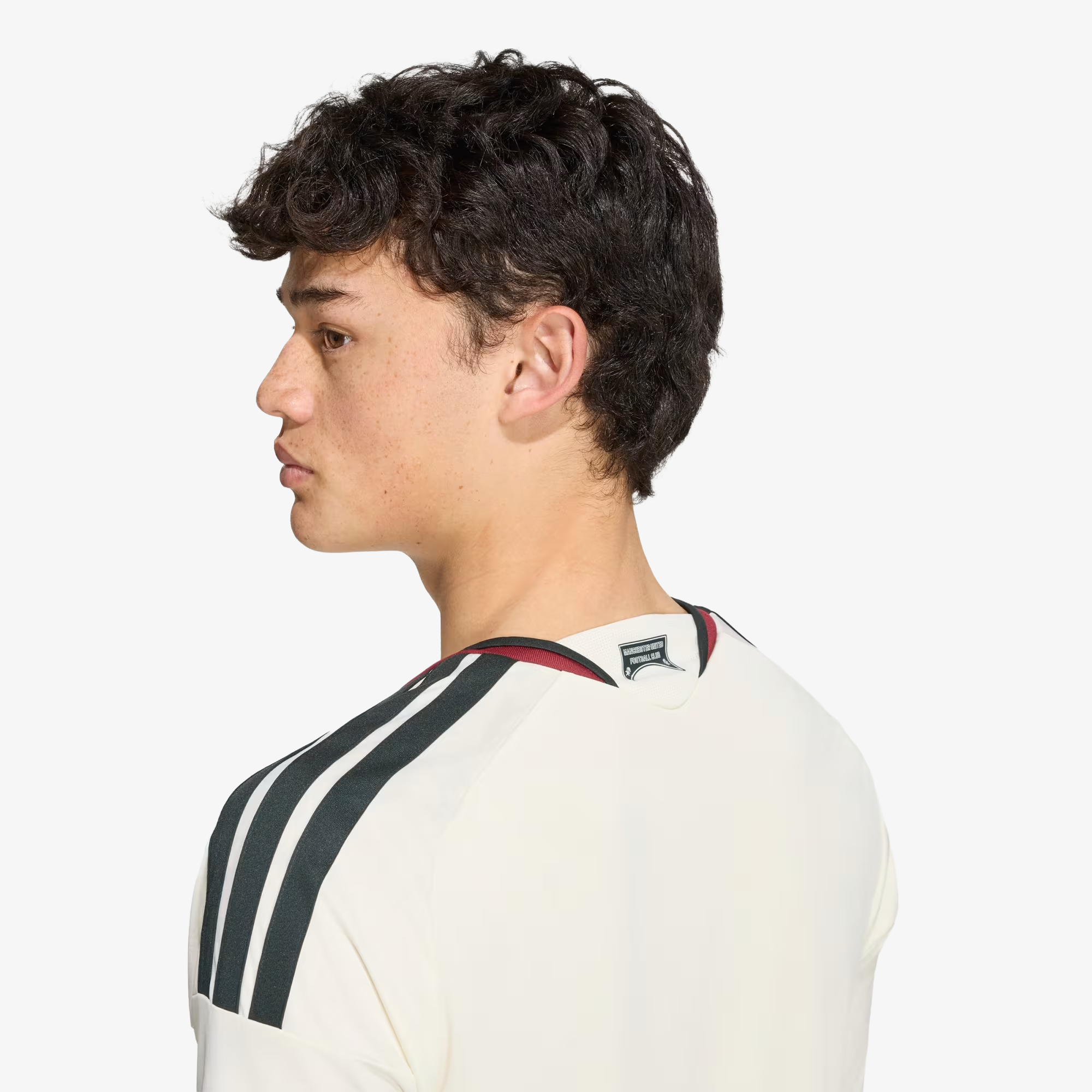 Camiseta Manchester United Tercera Equipación 2026/27 - Hombre