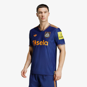 Camiseta Authentic Newcastle United Tercera Equipación 2025/26 - Hombre