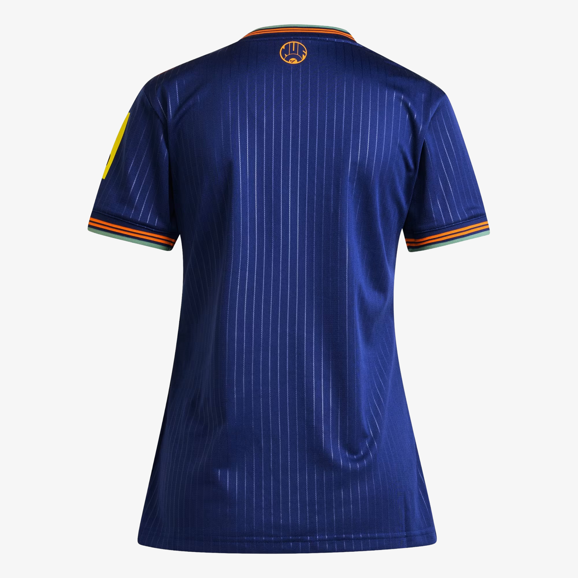 Camiseta Newcastle United Tercera Equipación 2025/26 - Mujer