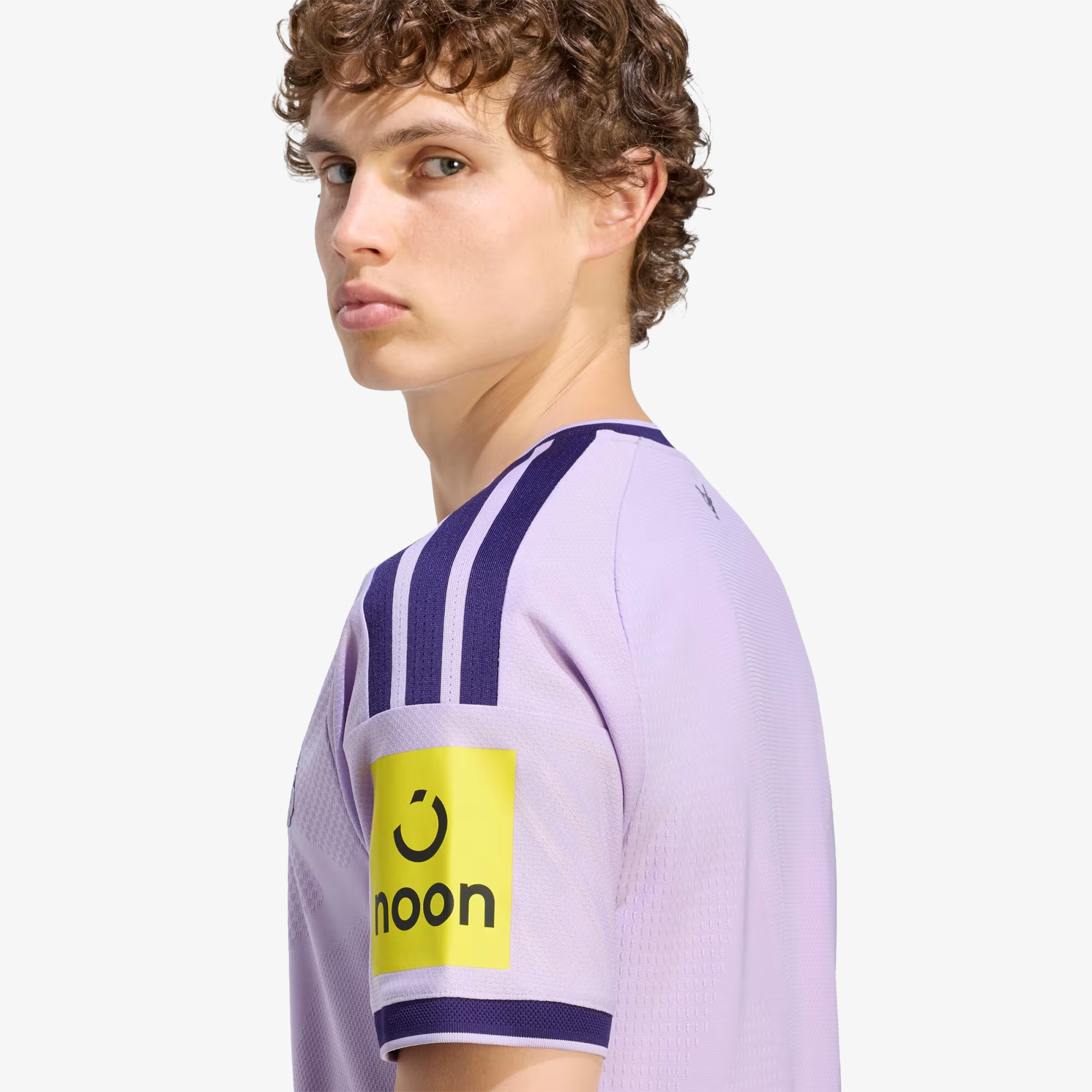 Authentisches Ausweichtrikot von Newcastle United 2026/27 – Herren