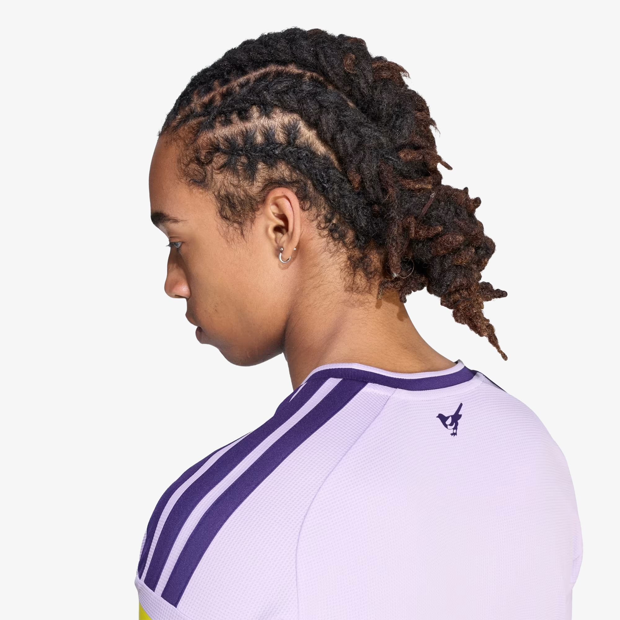 Camiseta Newcastle United Tercera Equipación 2026/27 - Hombre