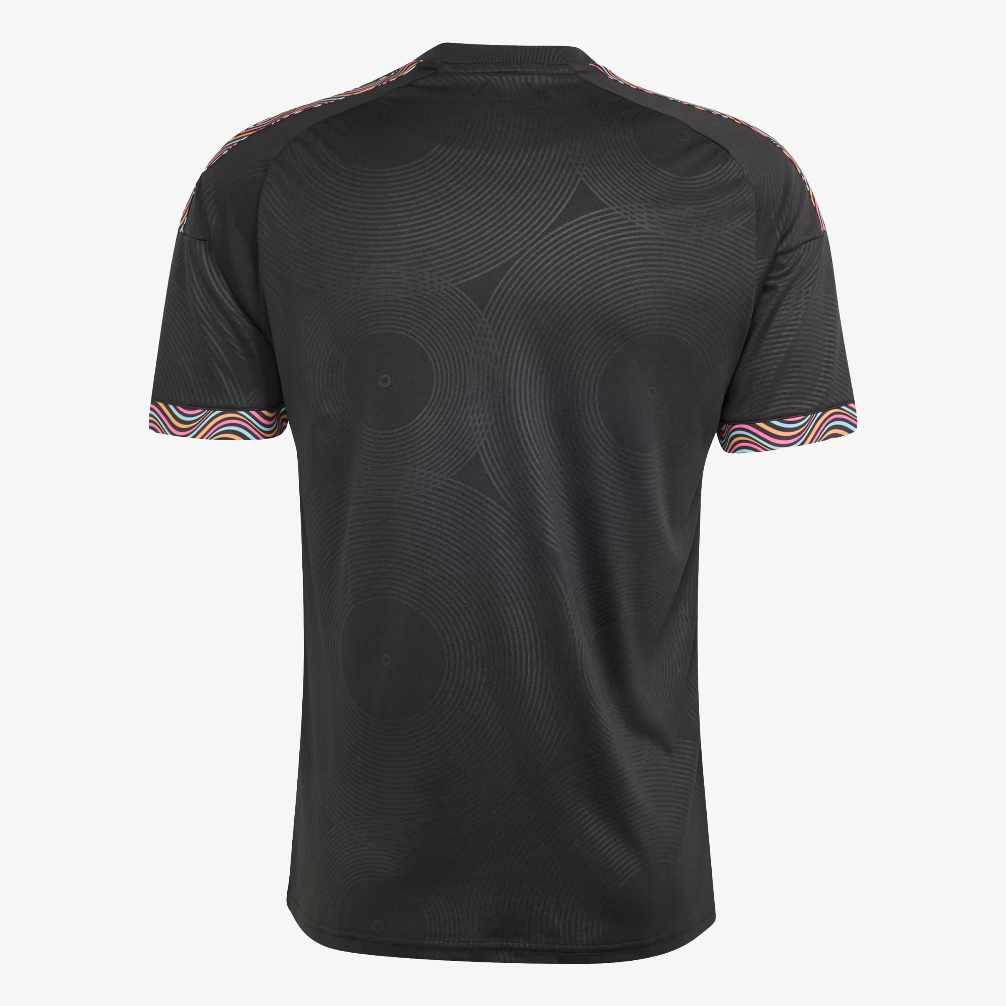Terceira camisa do Olympique Lyon 2026/27 - Masculino