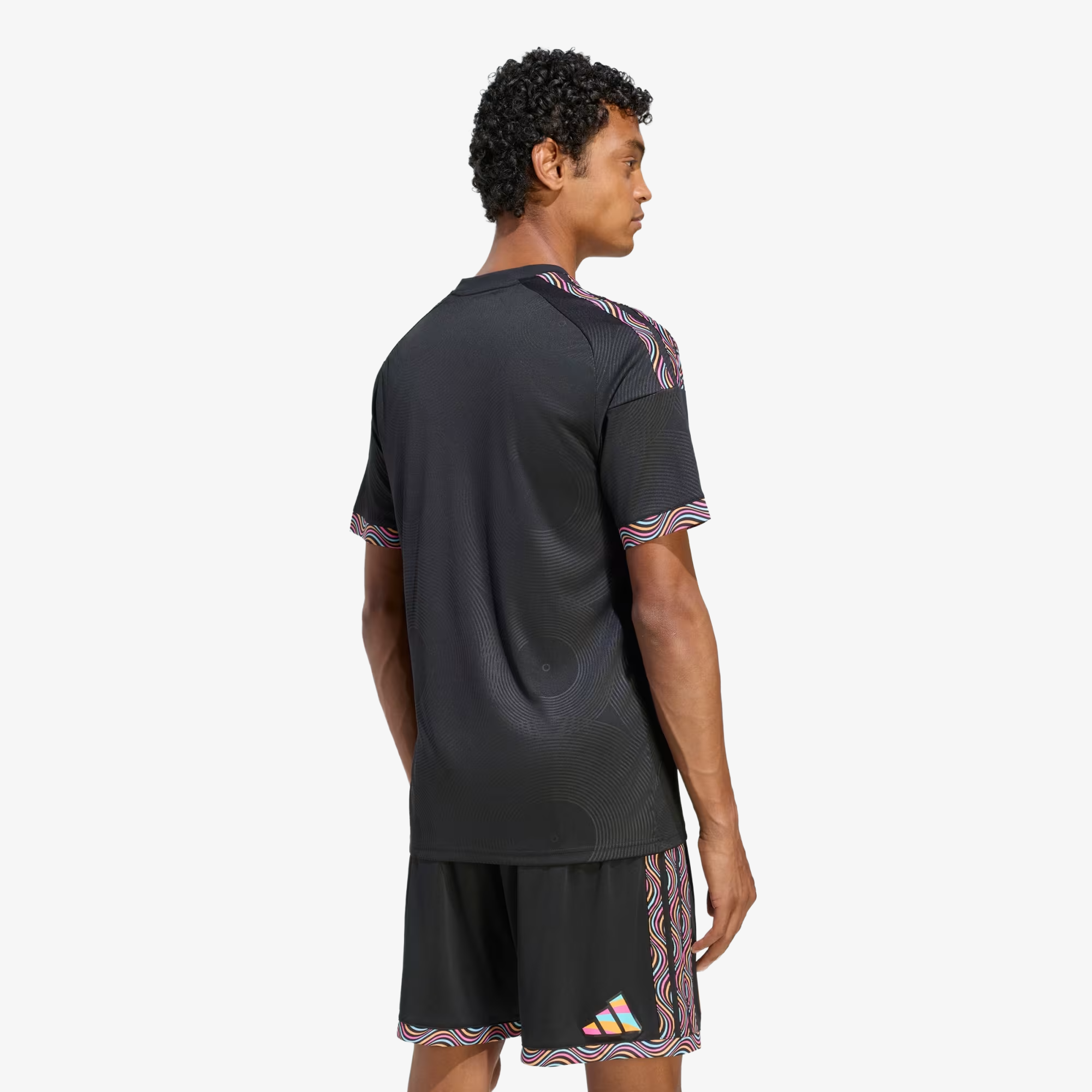 Terceira camisa do Olympique Lyon 2026/27 - Masculino
