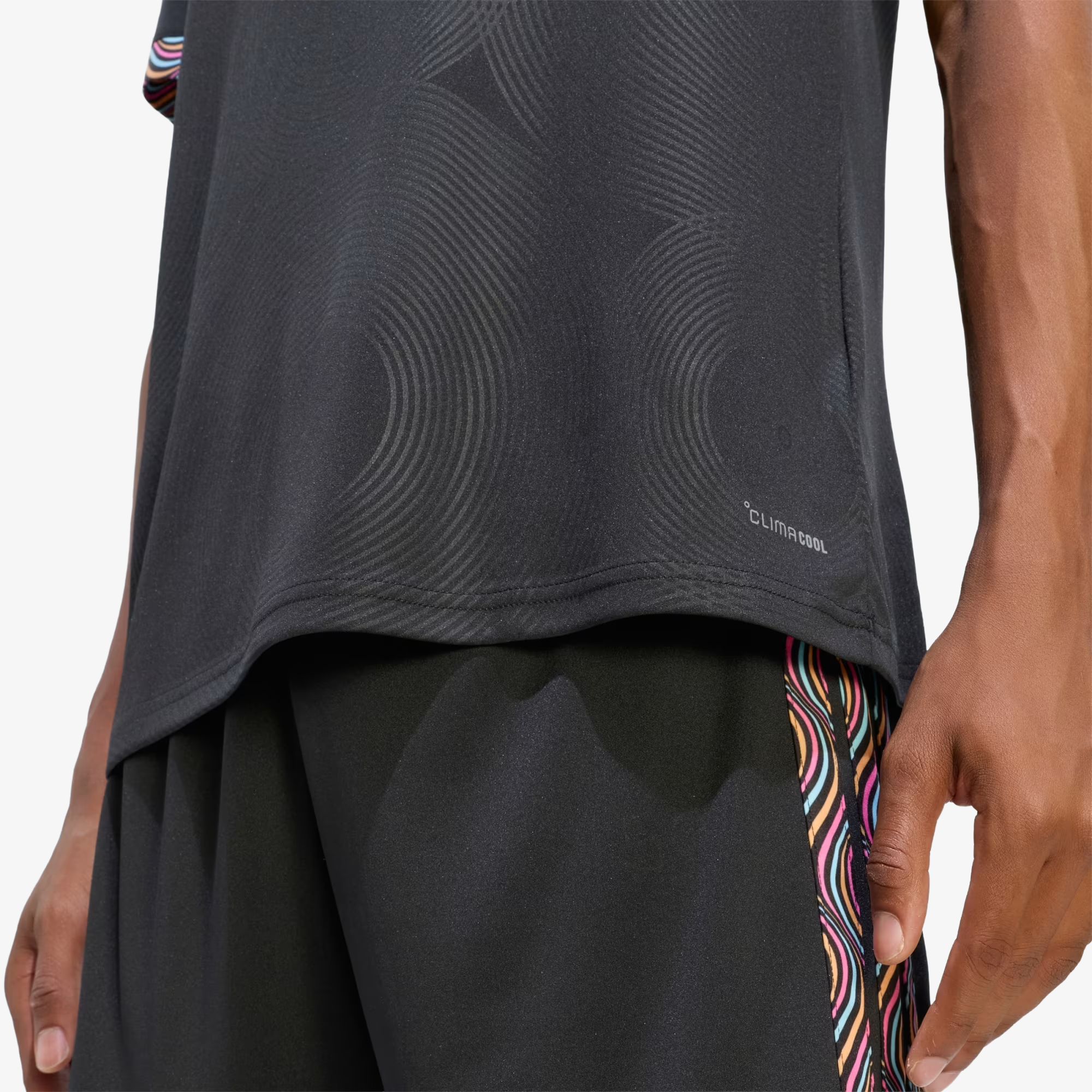Terceira camisa do Olympique Lyon 2026/27 - Masculino