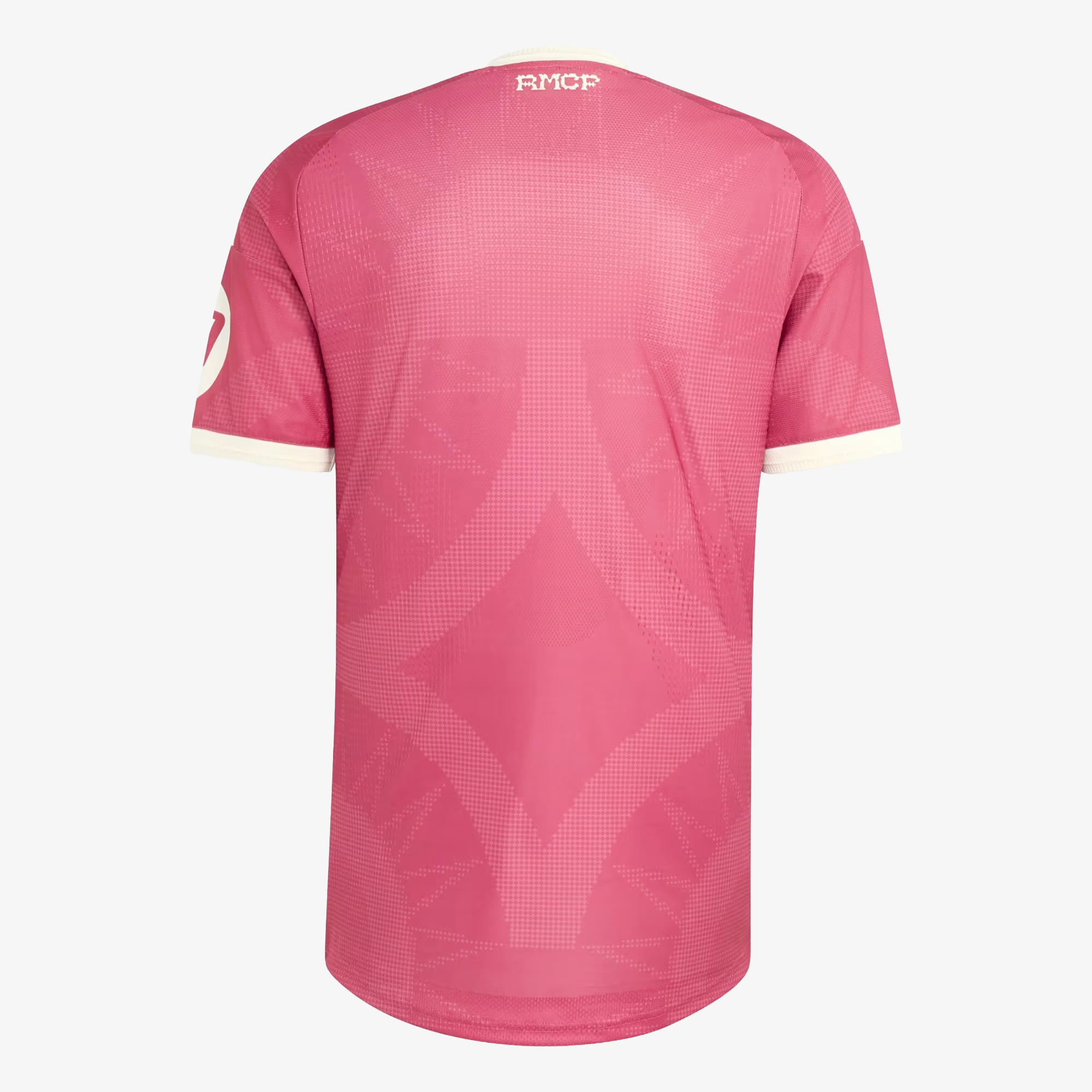 Authentisches Ausweichtrikot von Real Madrid 2026/27 – Herren