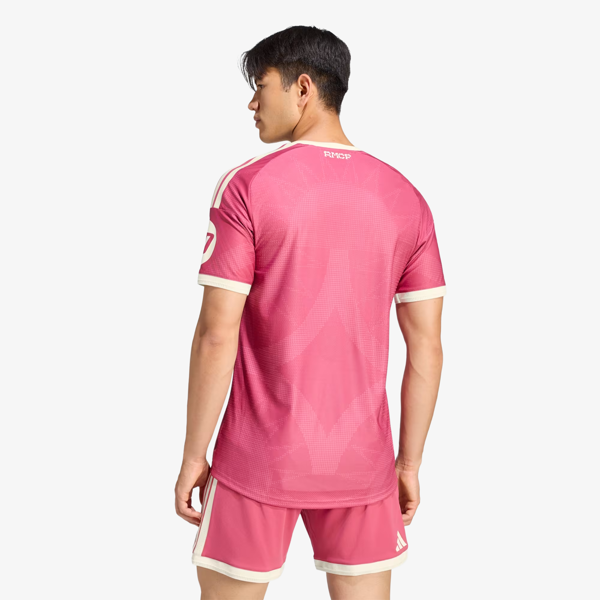 Authentisches Ausweichtrikot von Real Madrid 2026/27 – Herren