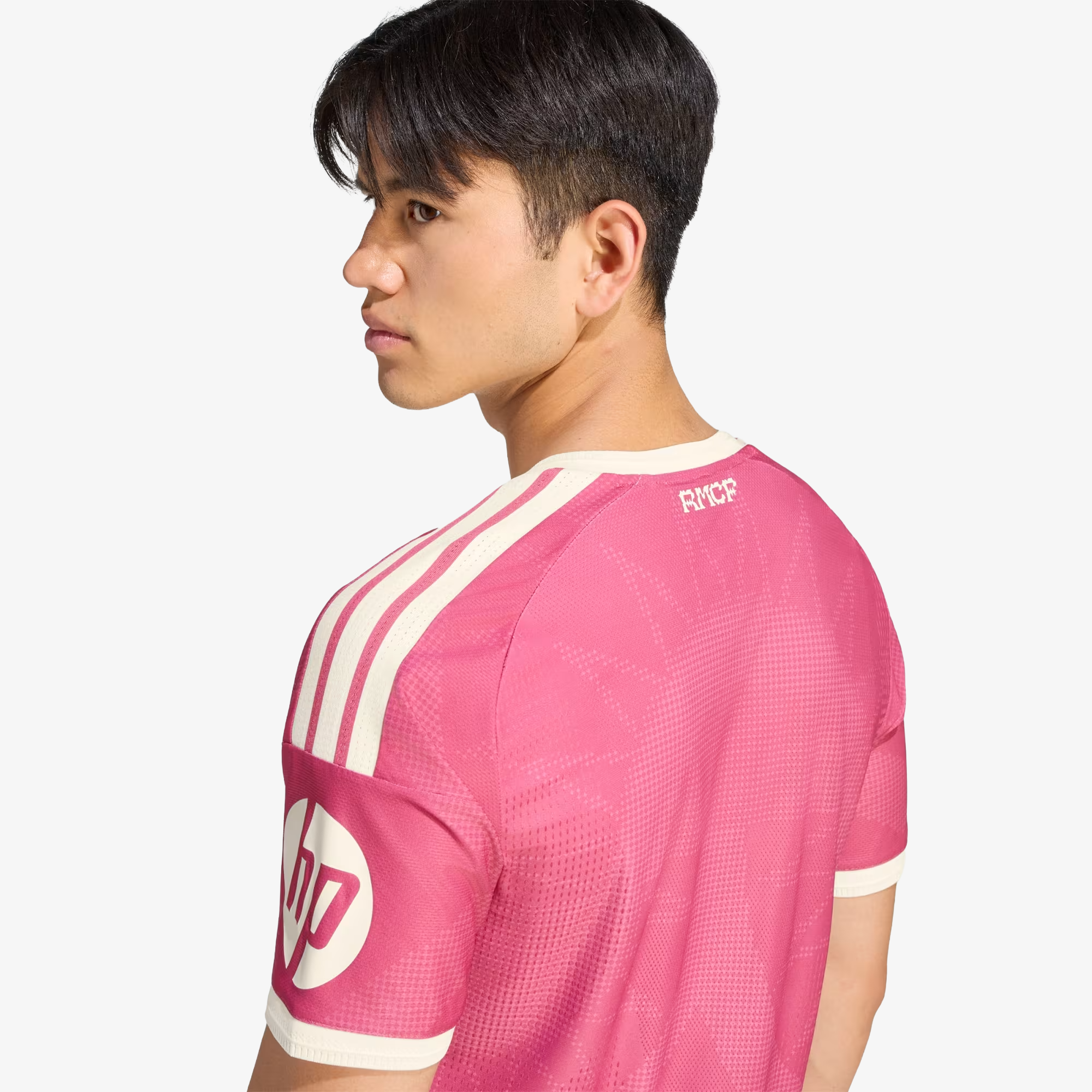 Authentisches Ausweichtrikot von Real Madrid 2026/27 – Herren