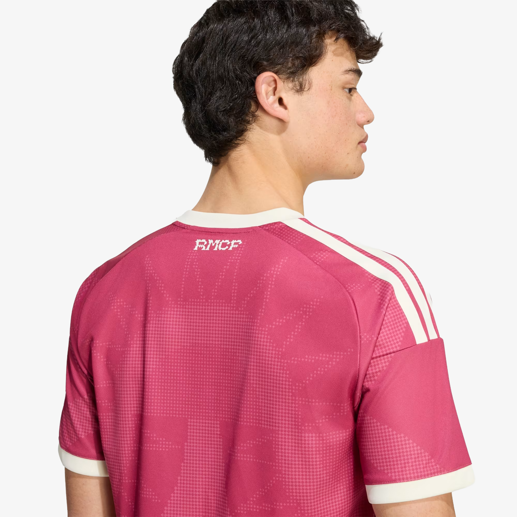 Maillot Troisième Kit du Real Madrid 2026/27 - Homme