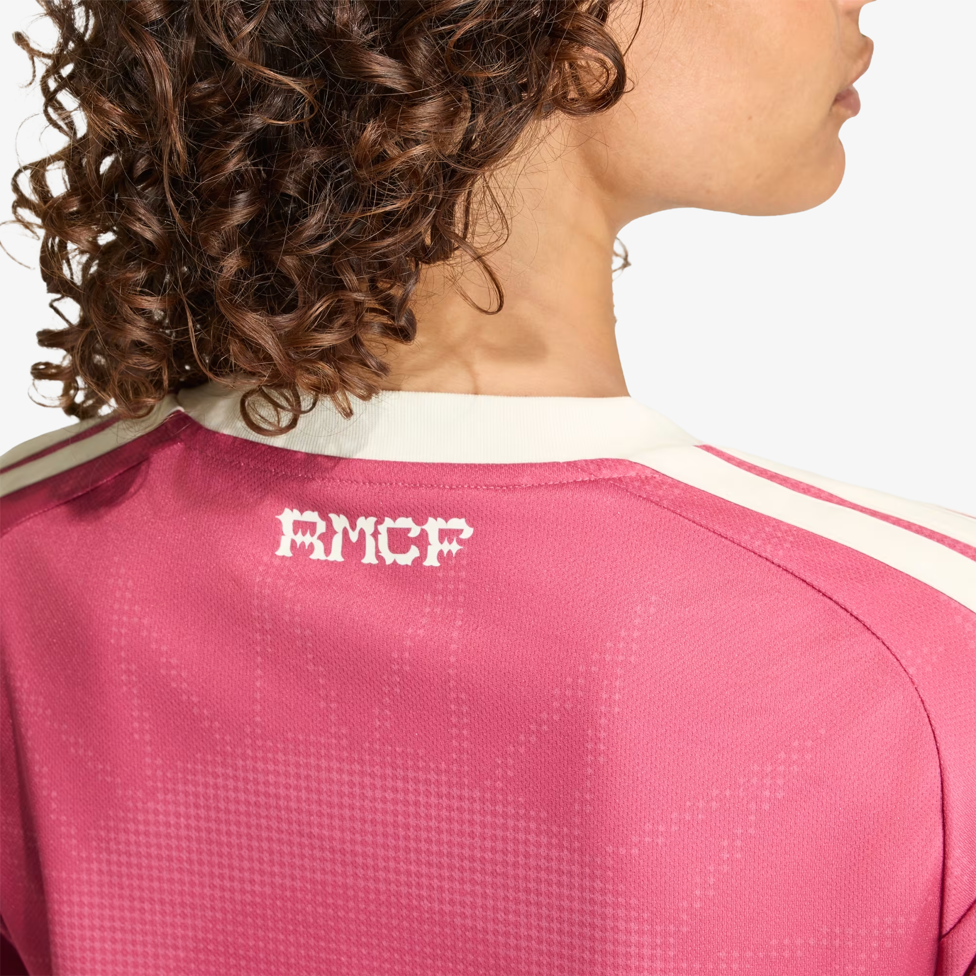 Real Madrid Ausweichtrikot 2026/27 – Damen