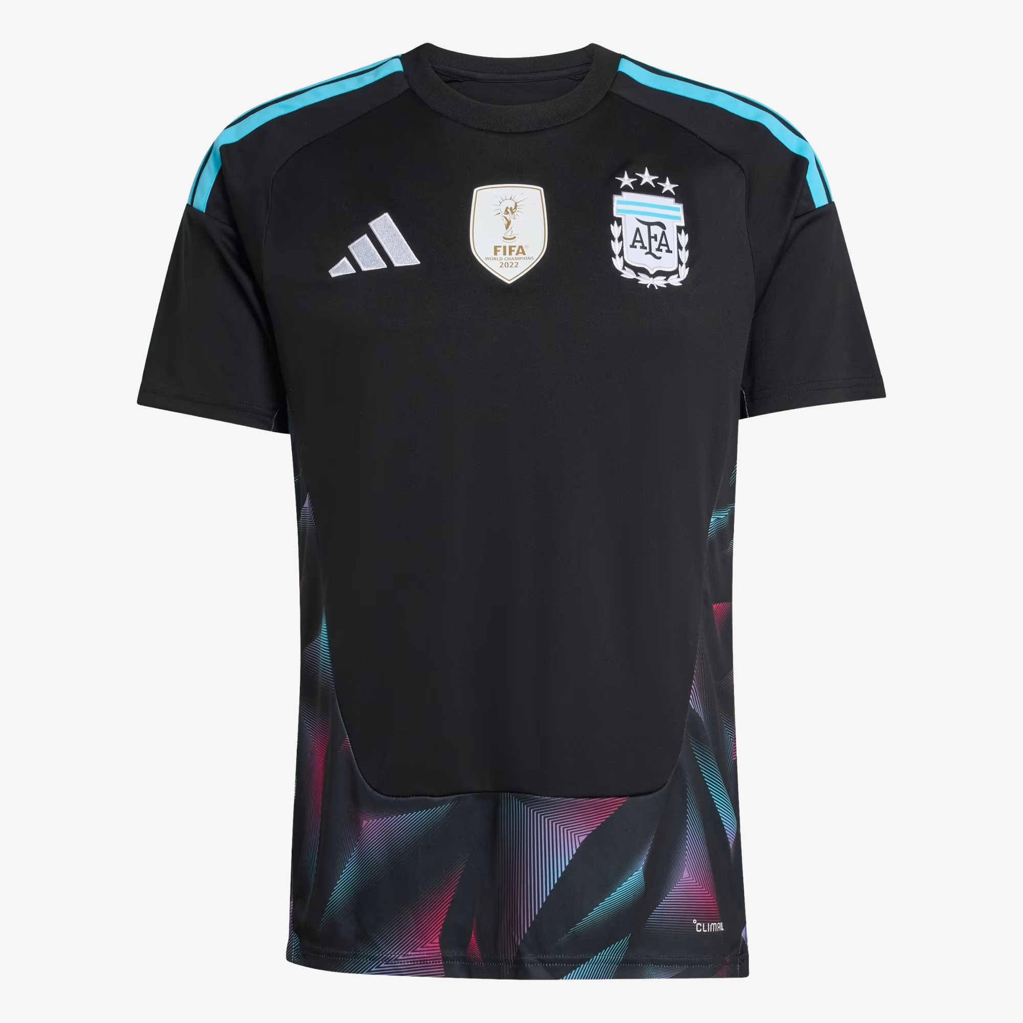 Maillot de gardien de but argentin 2025/26 - Homme