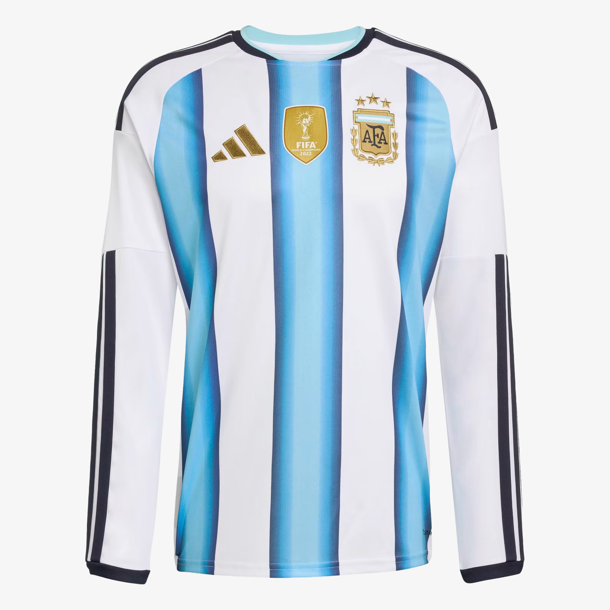 Maillot domicile Argentine 2025/26 - Manches longues