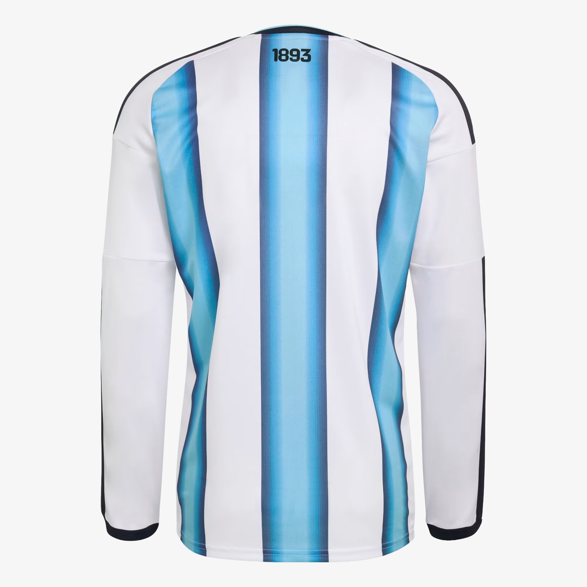 Maillot domicile Argentine 2025/26 - Manches longues