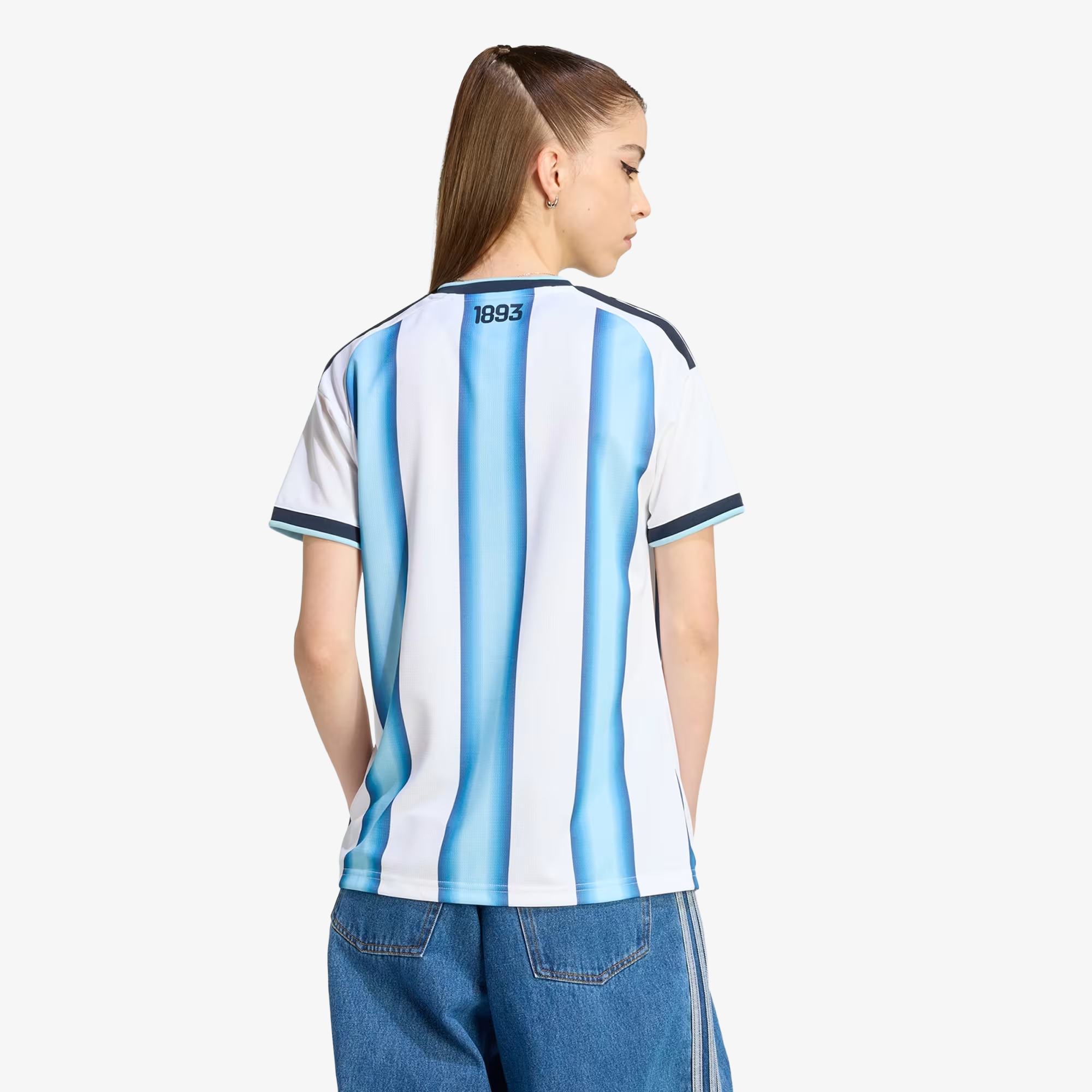 Maillot domicile de l'Argentine 2025/26 - Femmes