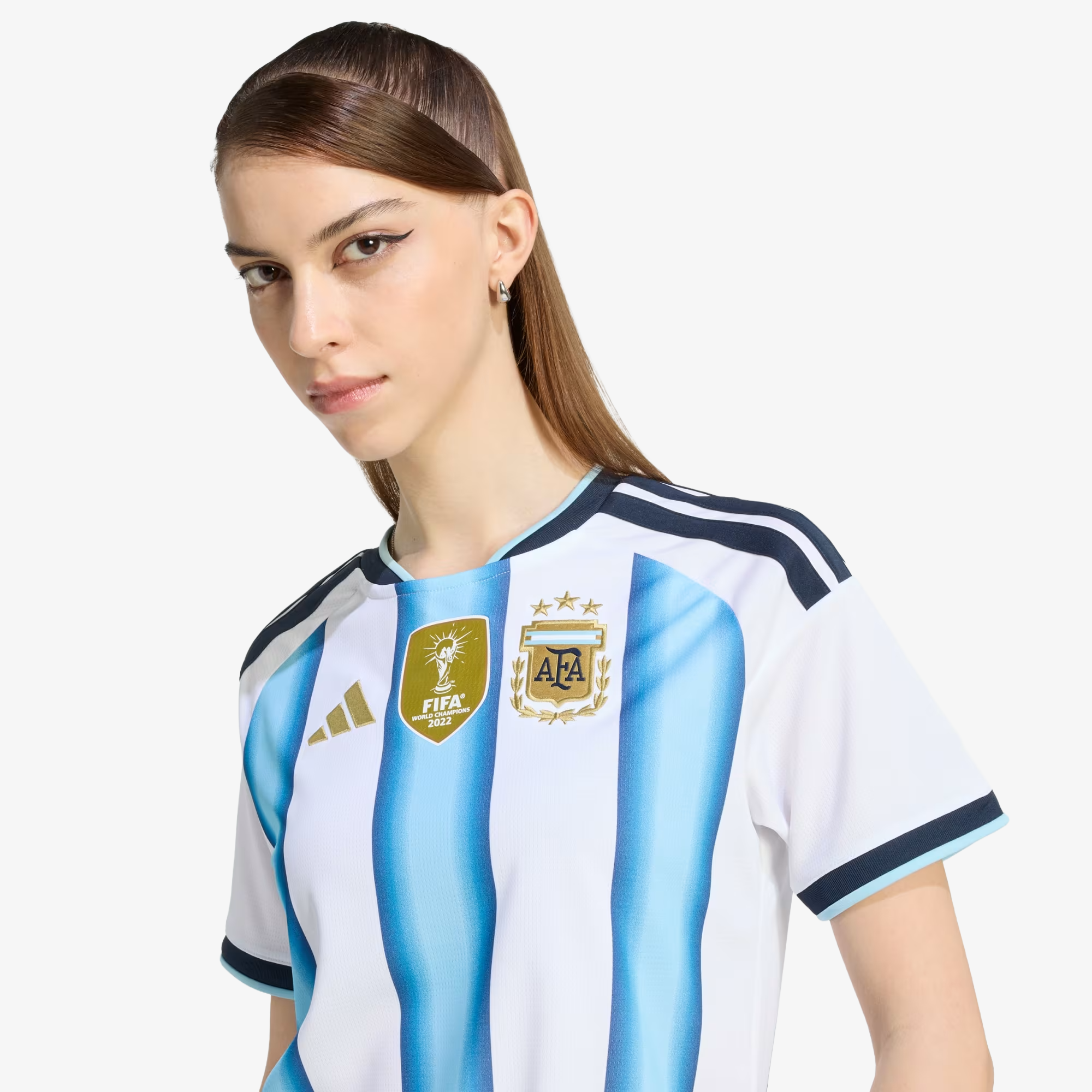 Maillot domicile de l'Argentine 2025/26 - Femmes