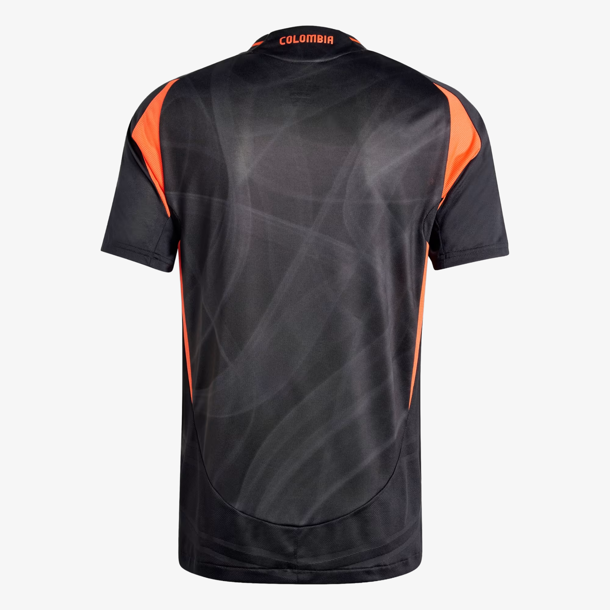 Camiseta Authentic Colombia Segunda Equipación 2024 - Hombre