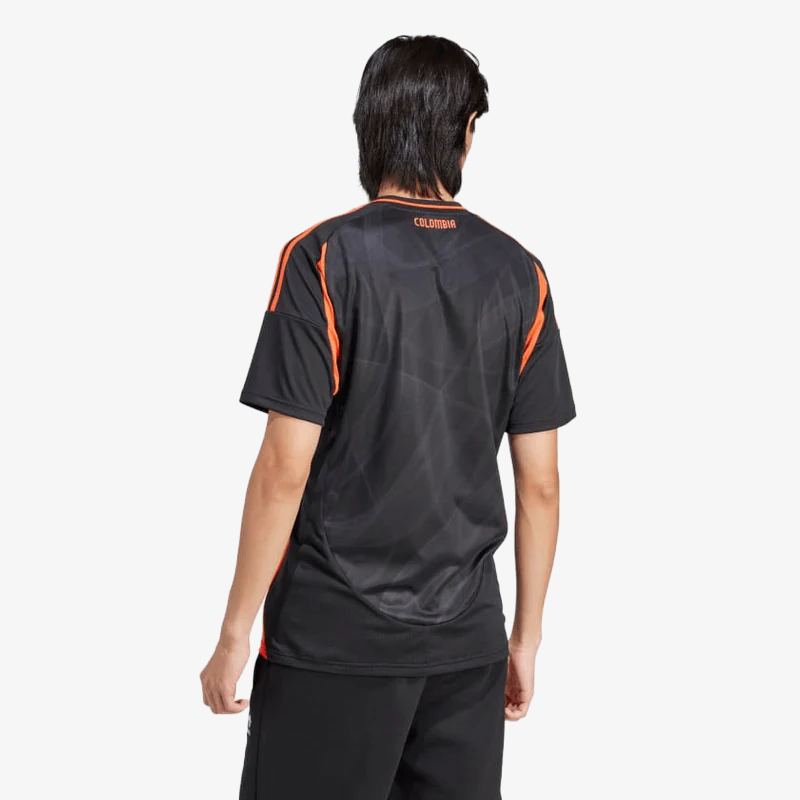 Camisa Alternativa da Colômbia 2024 - Masculino