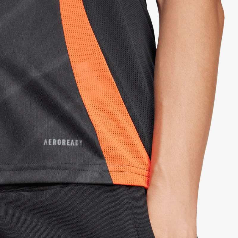 Camisa Alternativa da Colômbia 2024 - Masculino