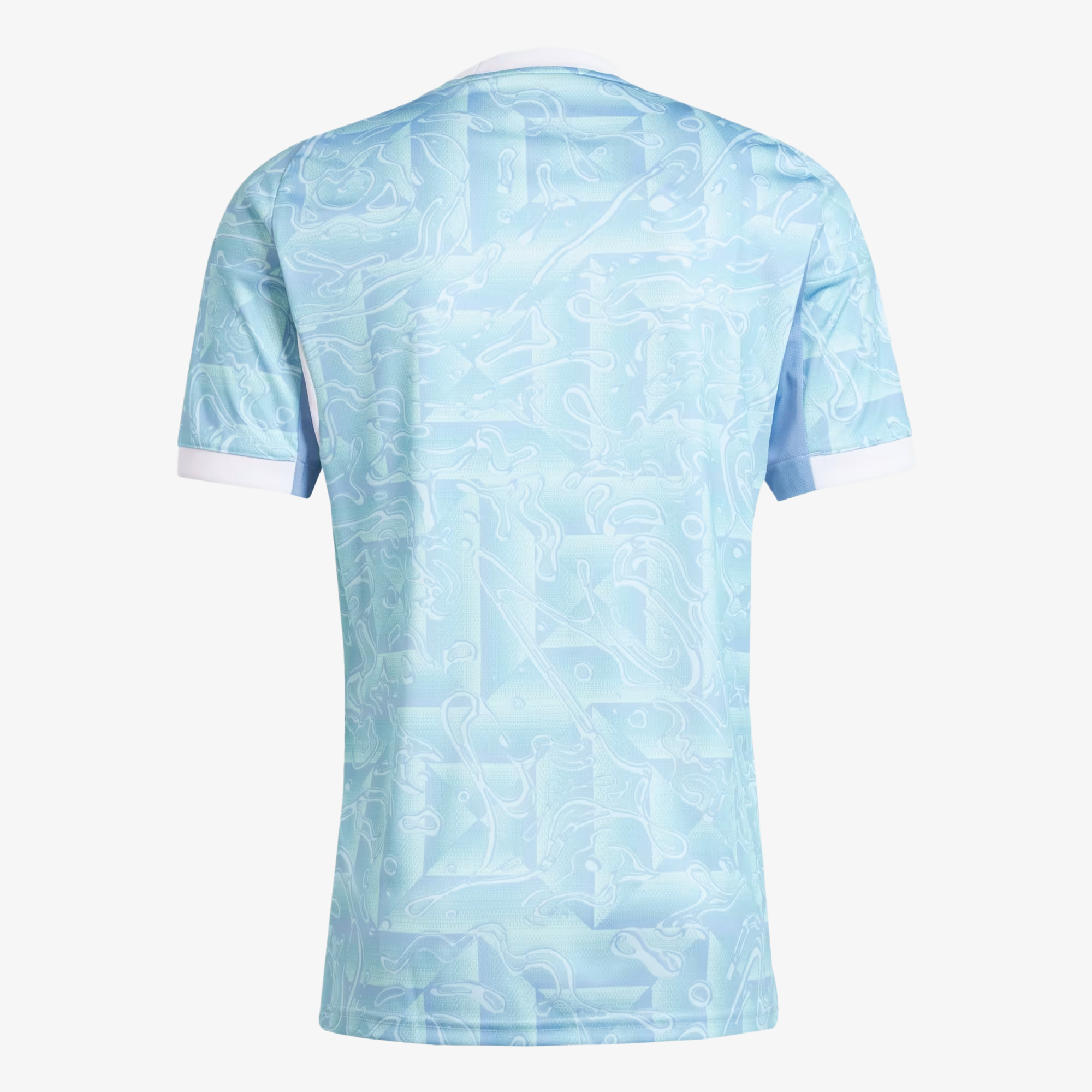Camiseta Juventus Segunda Equipación 2025/26 - Hombre