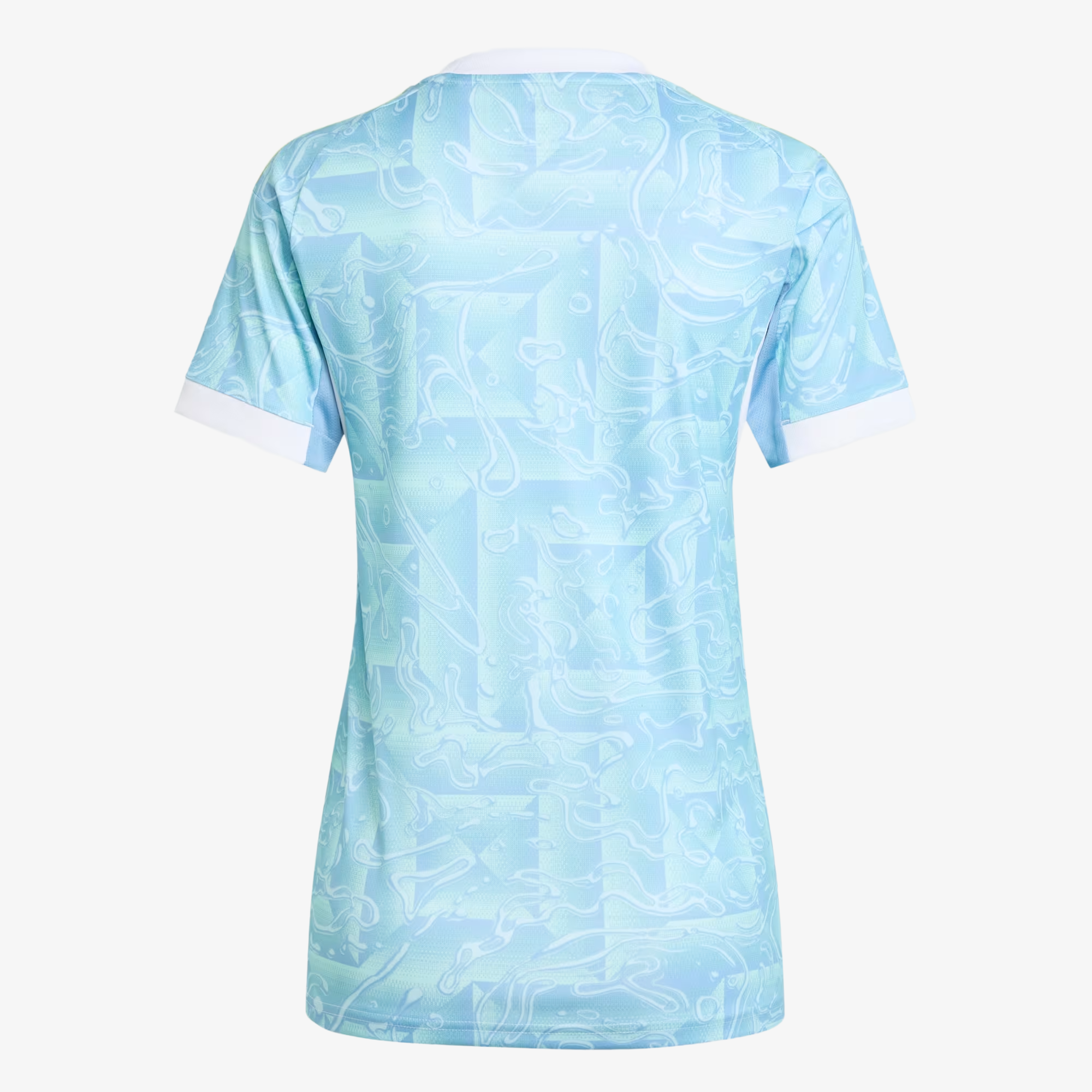 Camiseta Juventus Segunda Equipación 2025/26 - Mujer