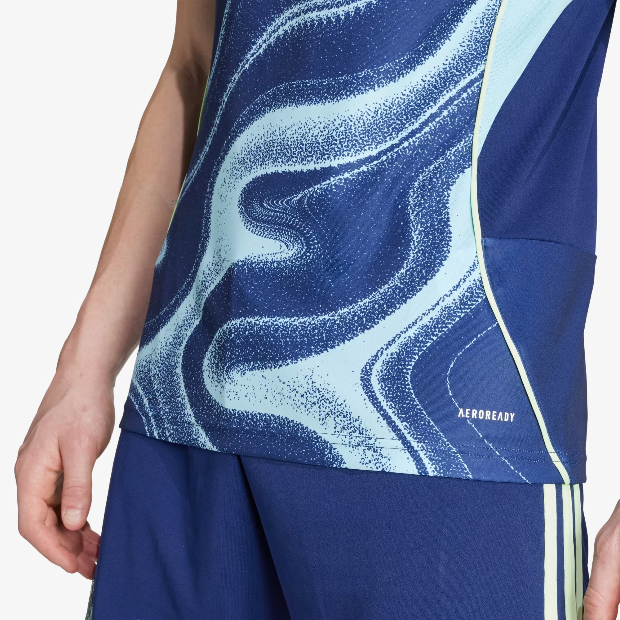 Ajax 2025/26 Away Shirt - Men