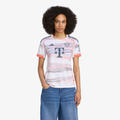 Camiseta Bayern de Múnich Segunda Equipación 2025/26 - Mujer