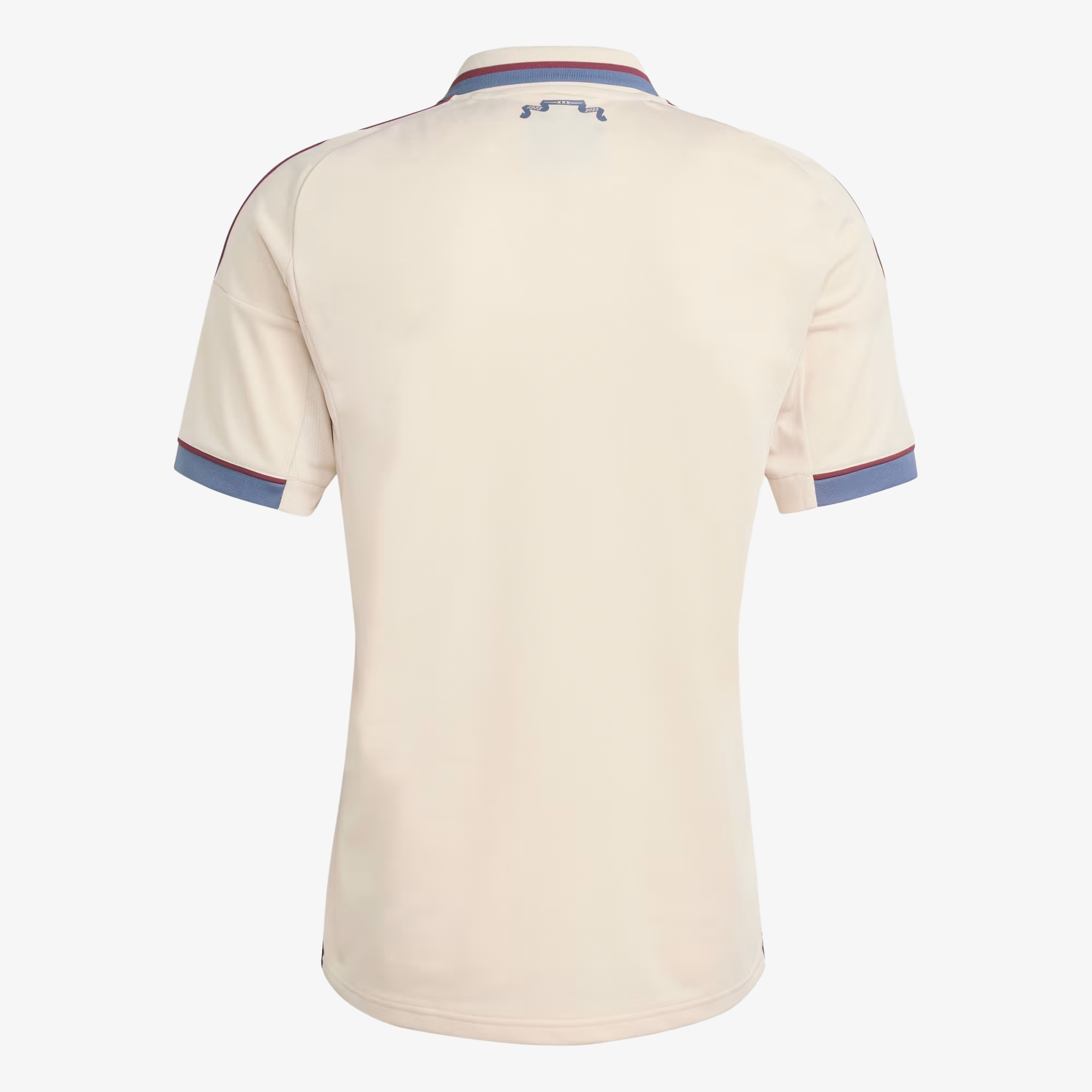 Camiseta Ajax Tercera Equipación 2025/26 - Hombre