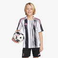 Maillot domicile enfant Juventus 2025/26