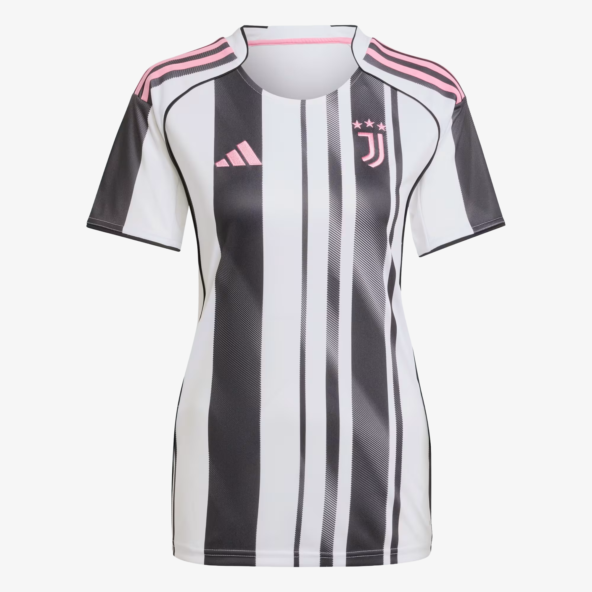 Camiseta Juventus Primera Equipación 2025/26 - Mujer