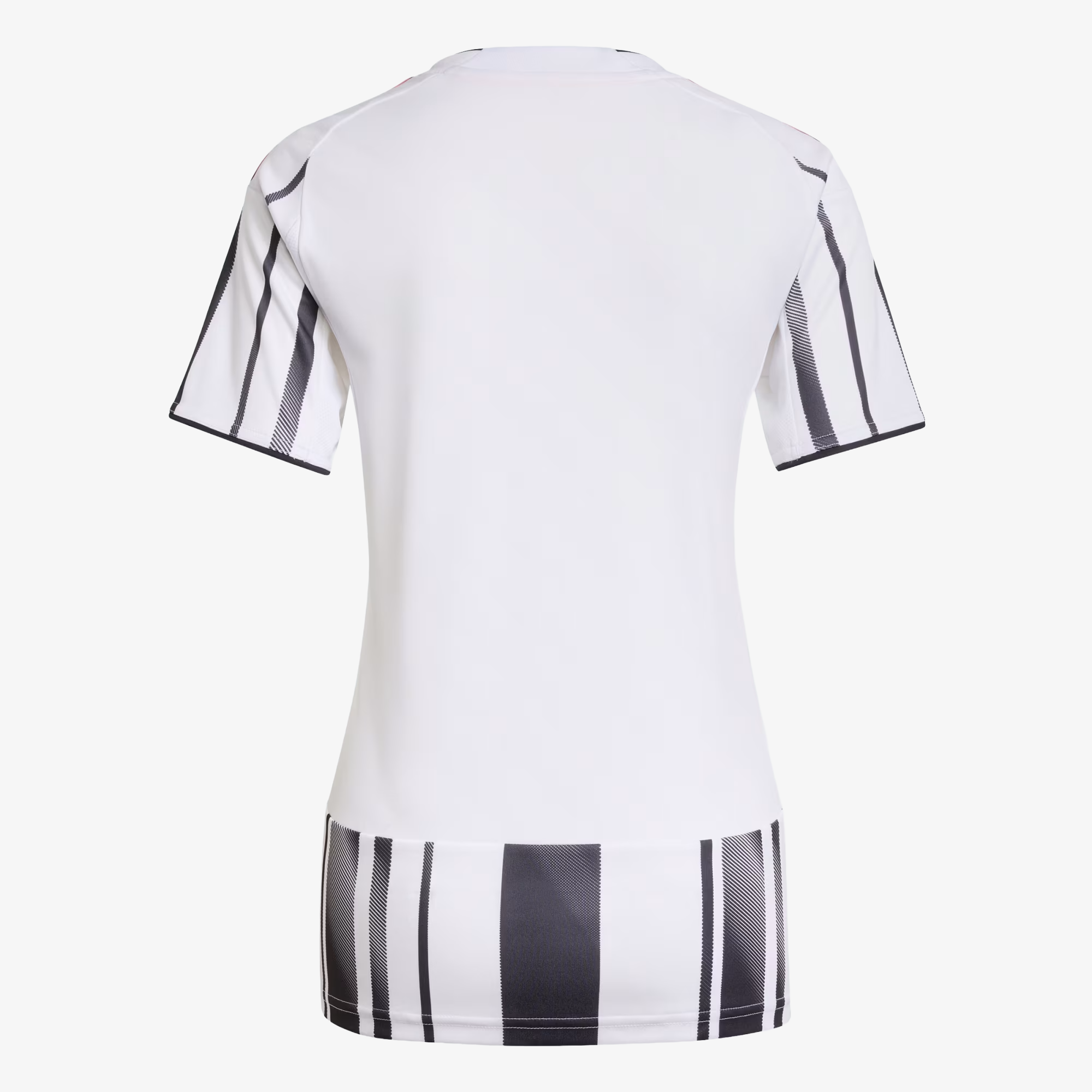 Camiseta Juventus Primera Equipación 2025/26 - Mujer