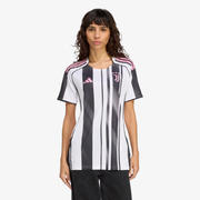 Camiseta Juventus Primera Equipación 2025/26 - Mujer