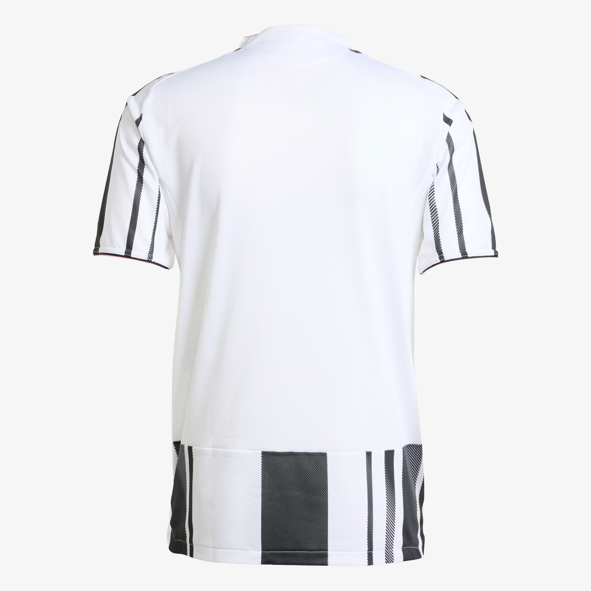 Camiseta Authentic Juventus Primera Equipación 2025/26 - Hombre