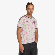 Chile Away Shirt 2026 - Men