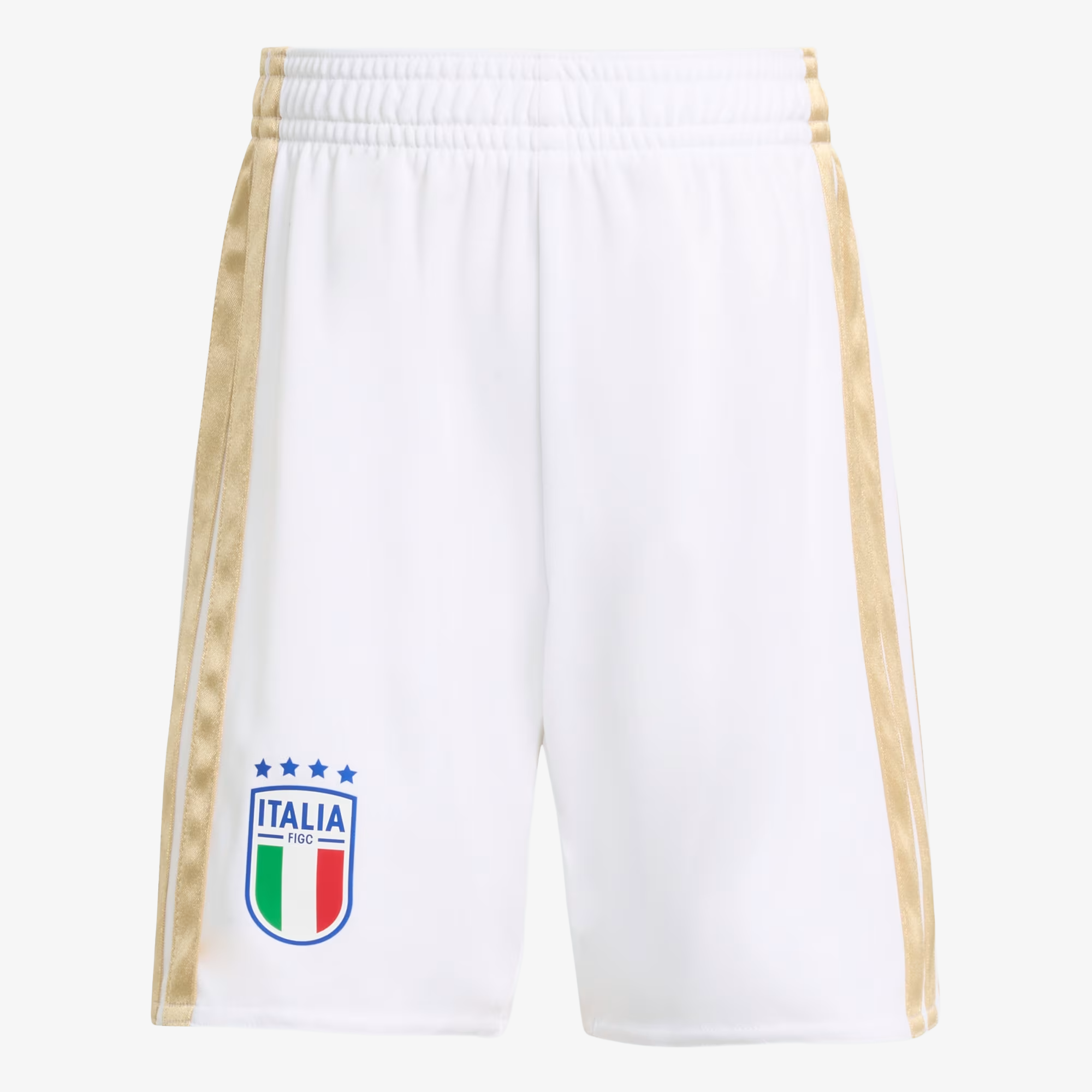 Conjunto Niños Italia Primera Equipación 2025/26