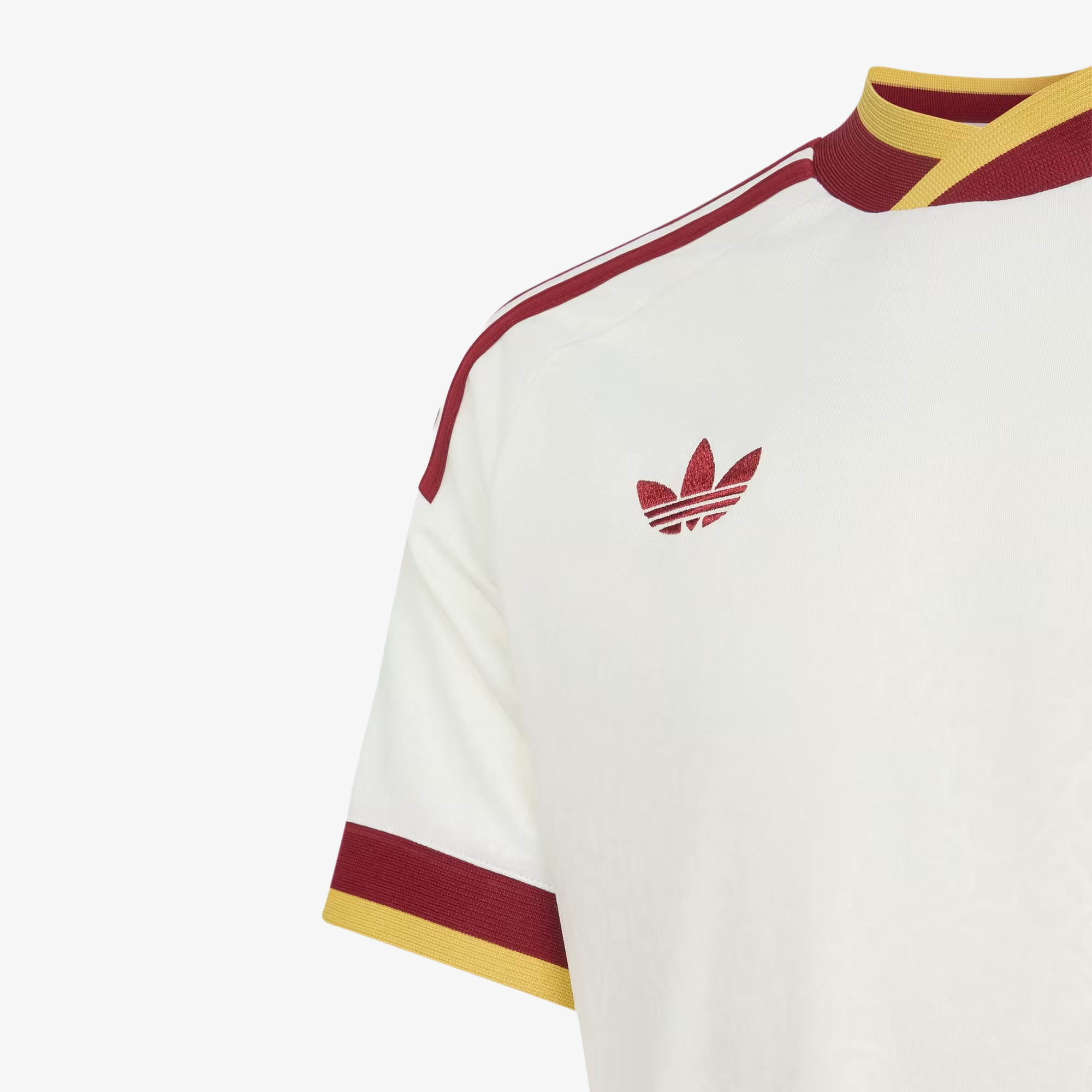 Kit visitante da Espanha Kids 2026